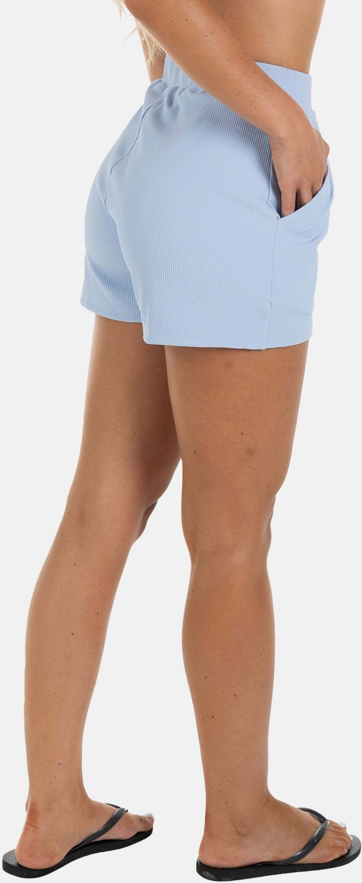 DIVINA, Divina Shorts "palma"