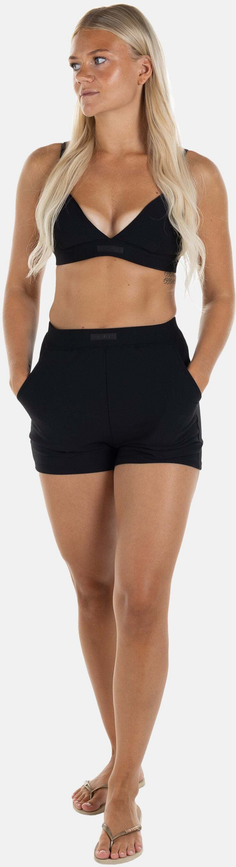 DIVINA, Divina Shorts "palma"