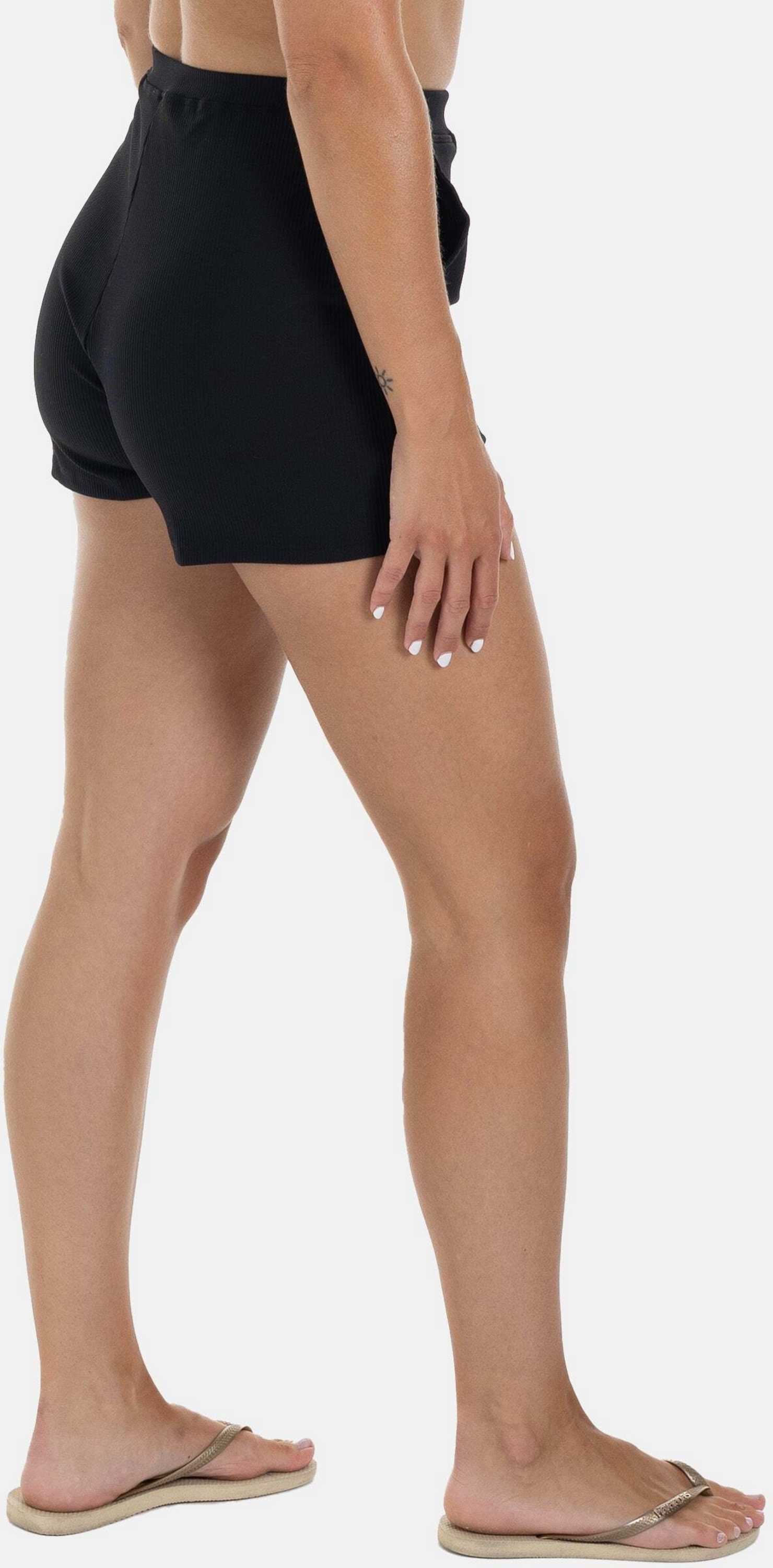 DIVINA, Divina Shorts "palma"