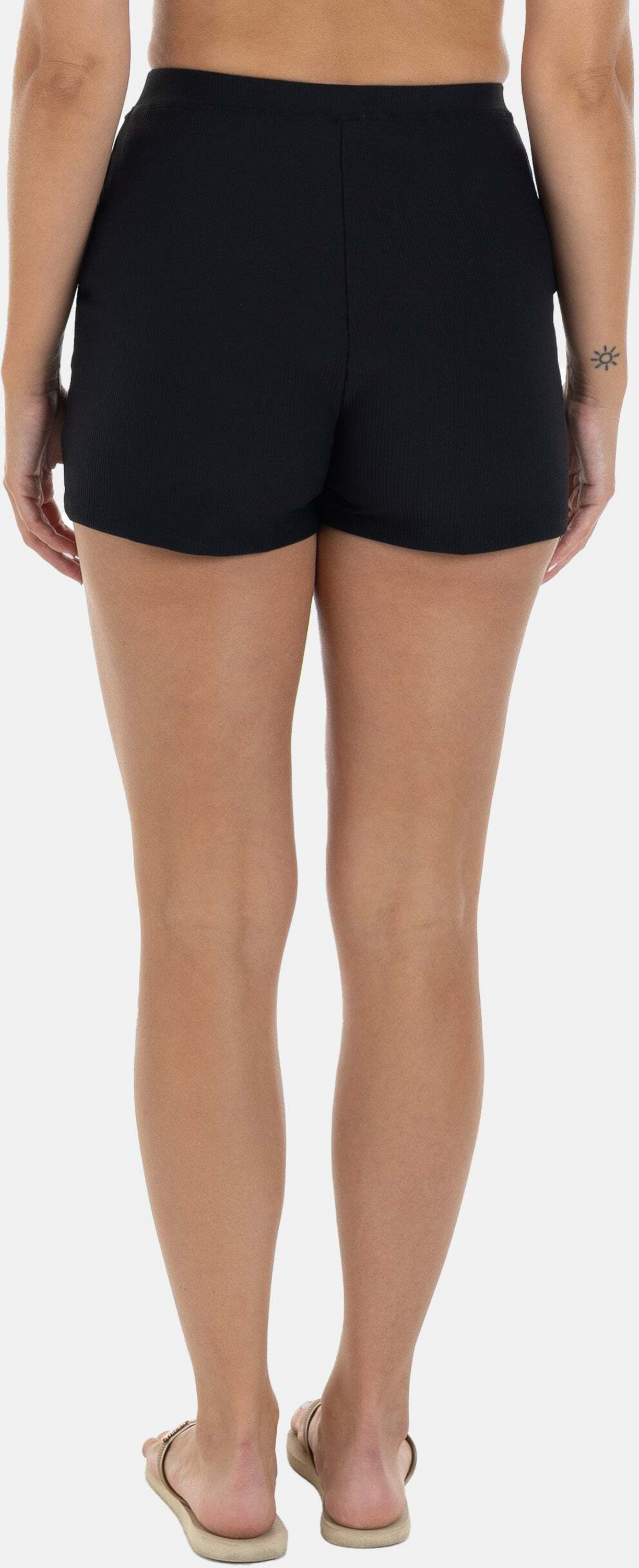 DIVINA, Divina Shorts "palma"