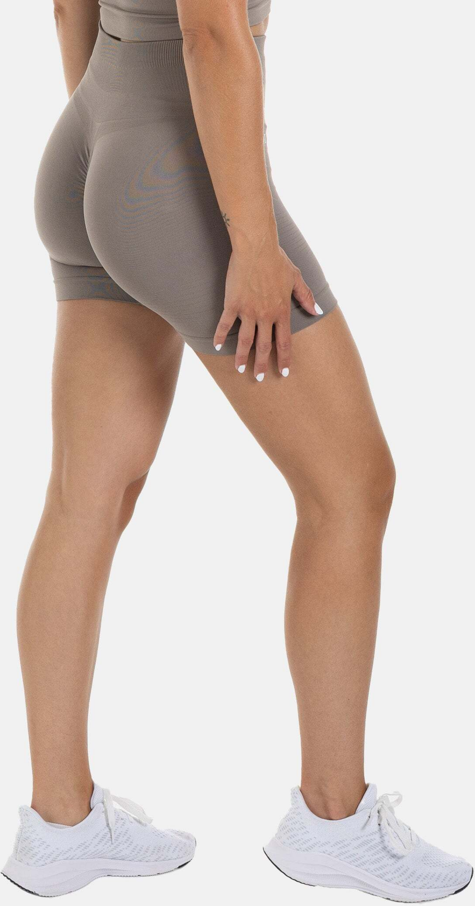 DIVINA, Divina Shorts "sleek"