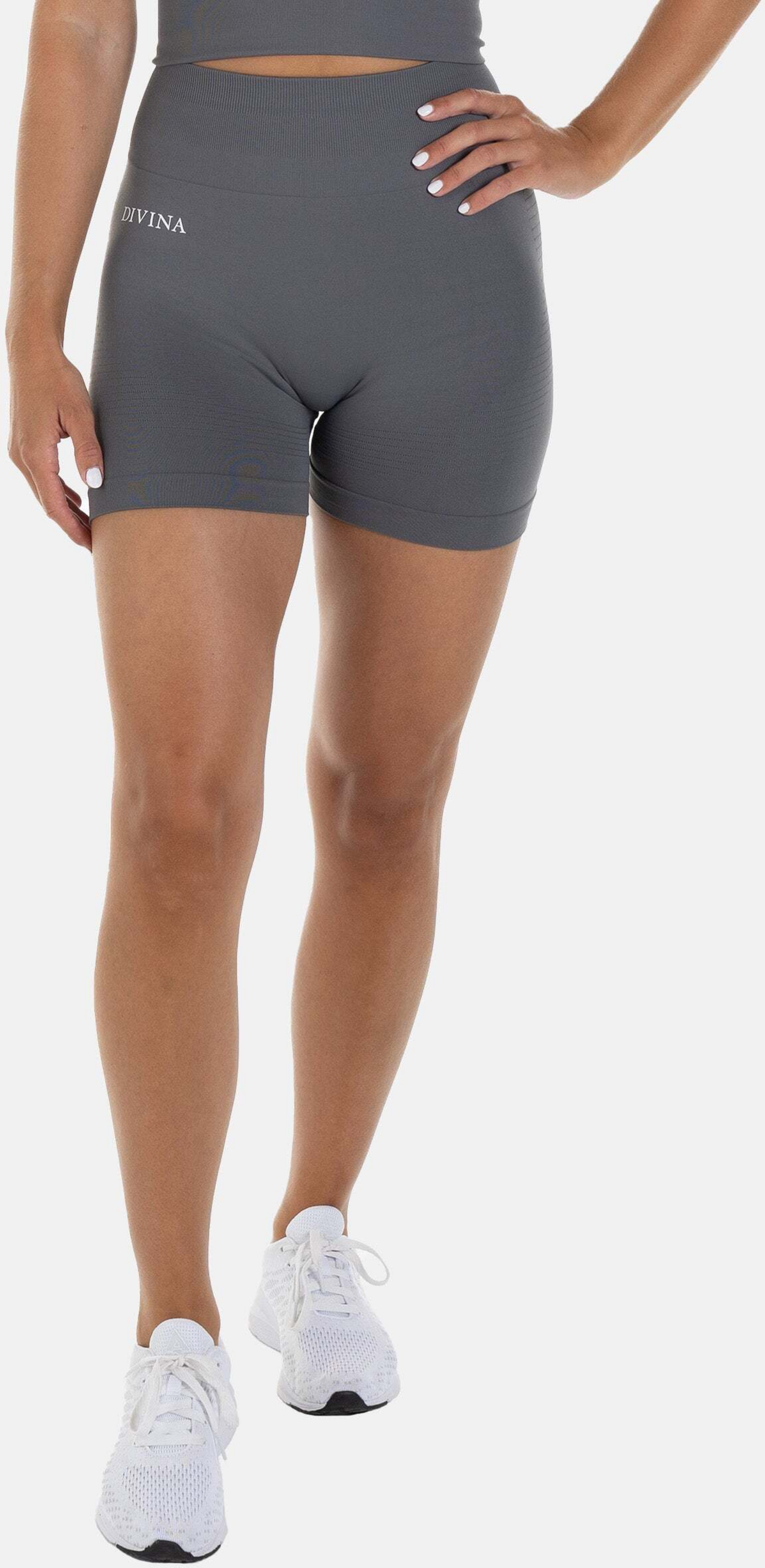 DIVINA, Divina Shorts "sleek"