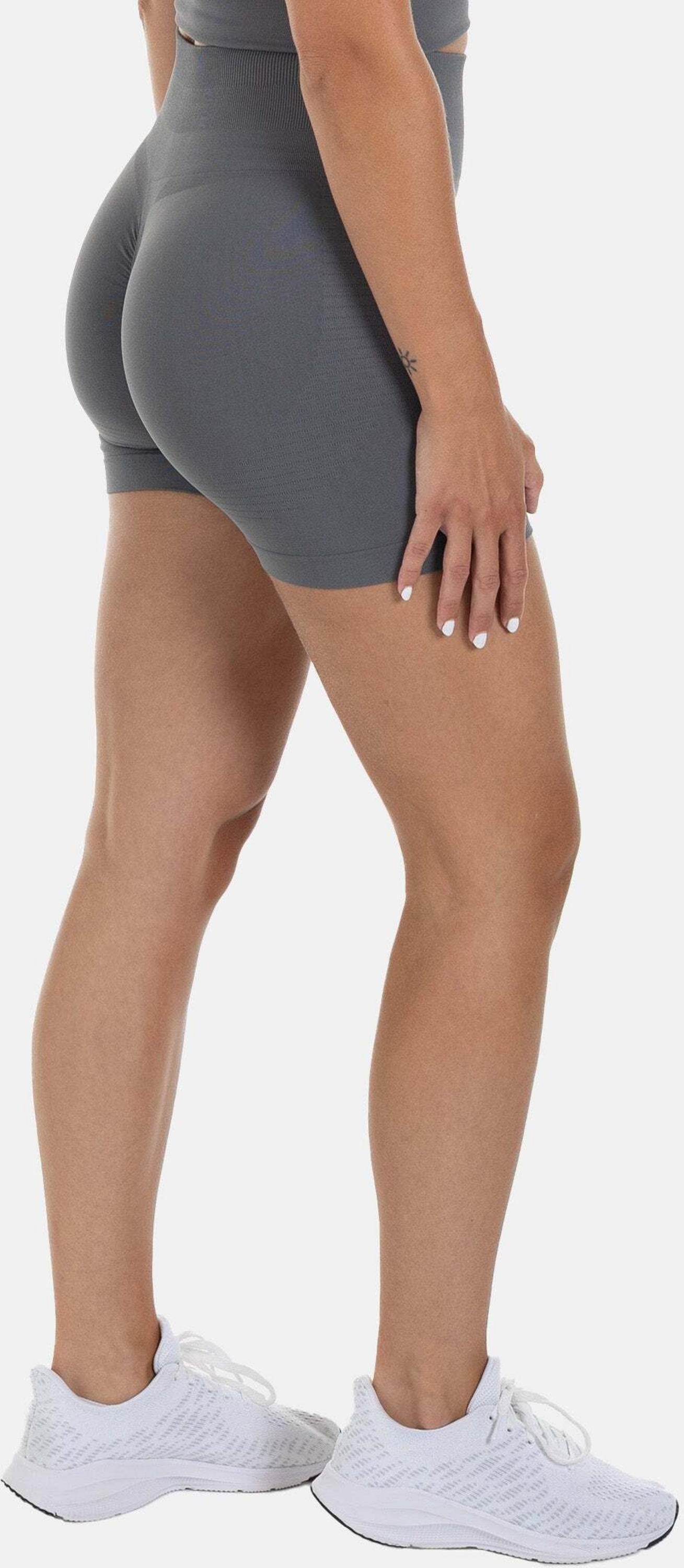 DIVINA, Divina Shorts "sleek"