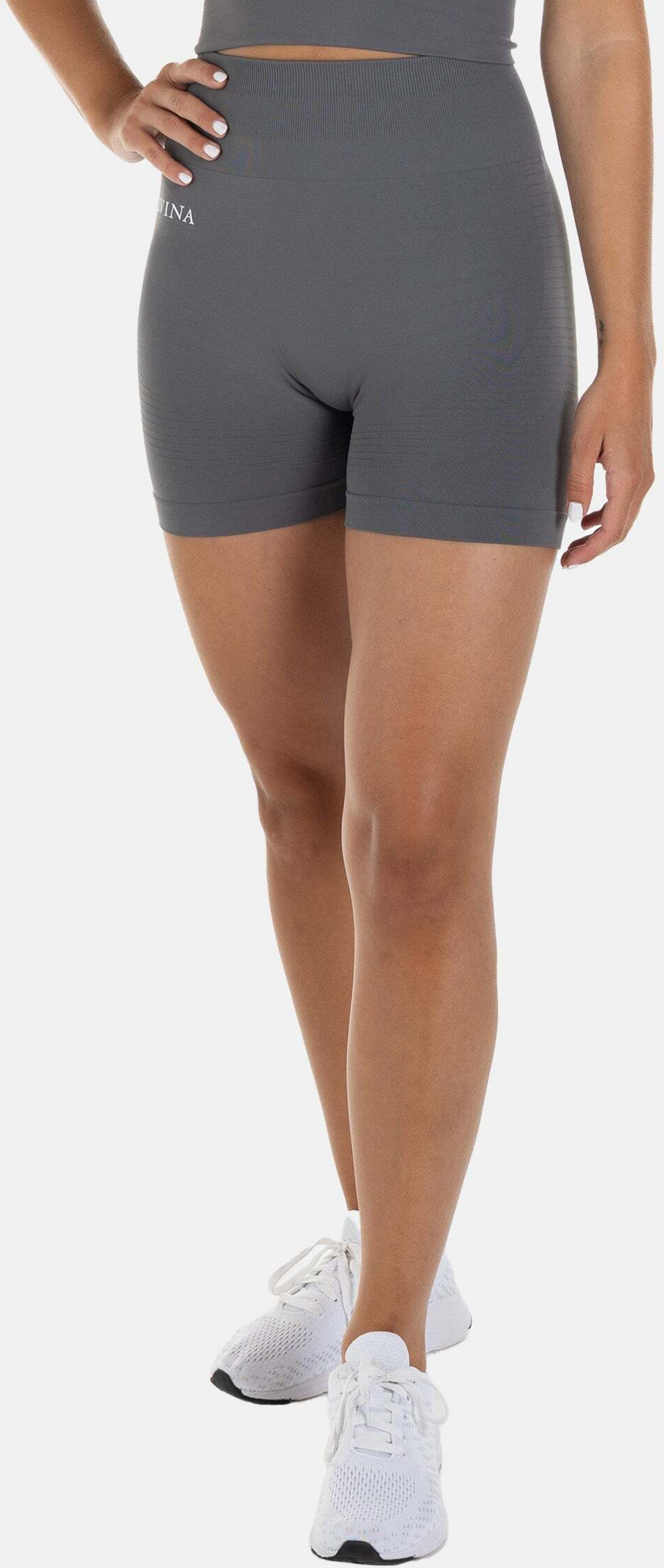 DIVINA, Divina Shorts "sleek"