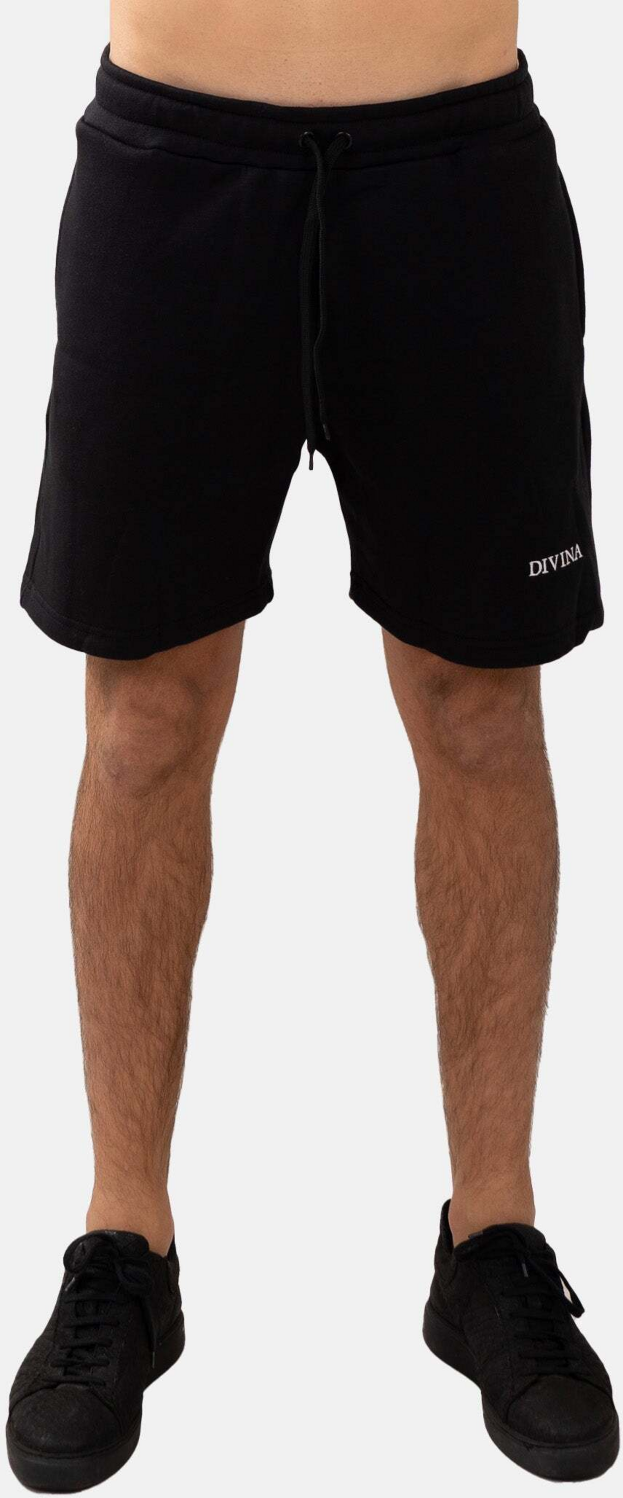 DIVINA, Divina Shorts 'comfy'