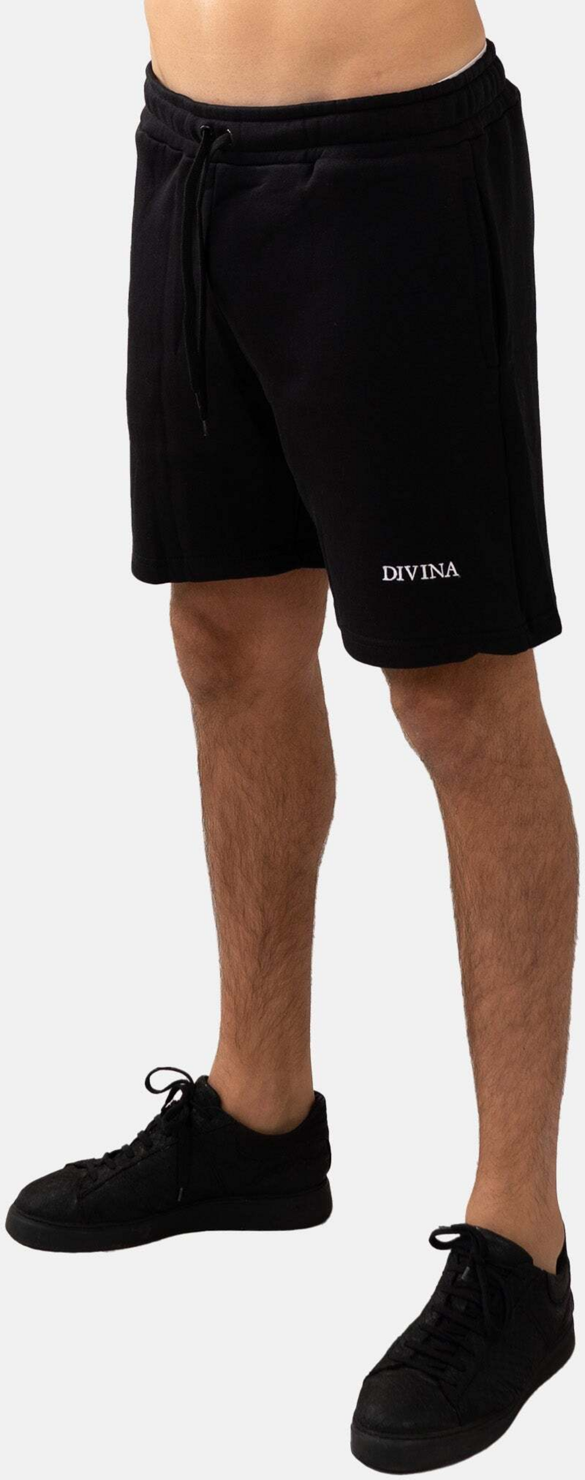 DIVINA, Divina Shorts 'comfy'