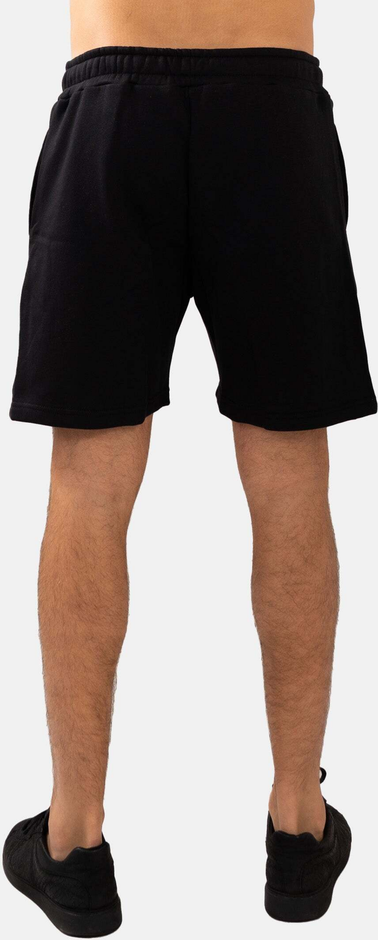 DIVINA, Divina Shorts 'comfy'