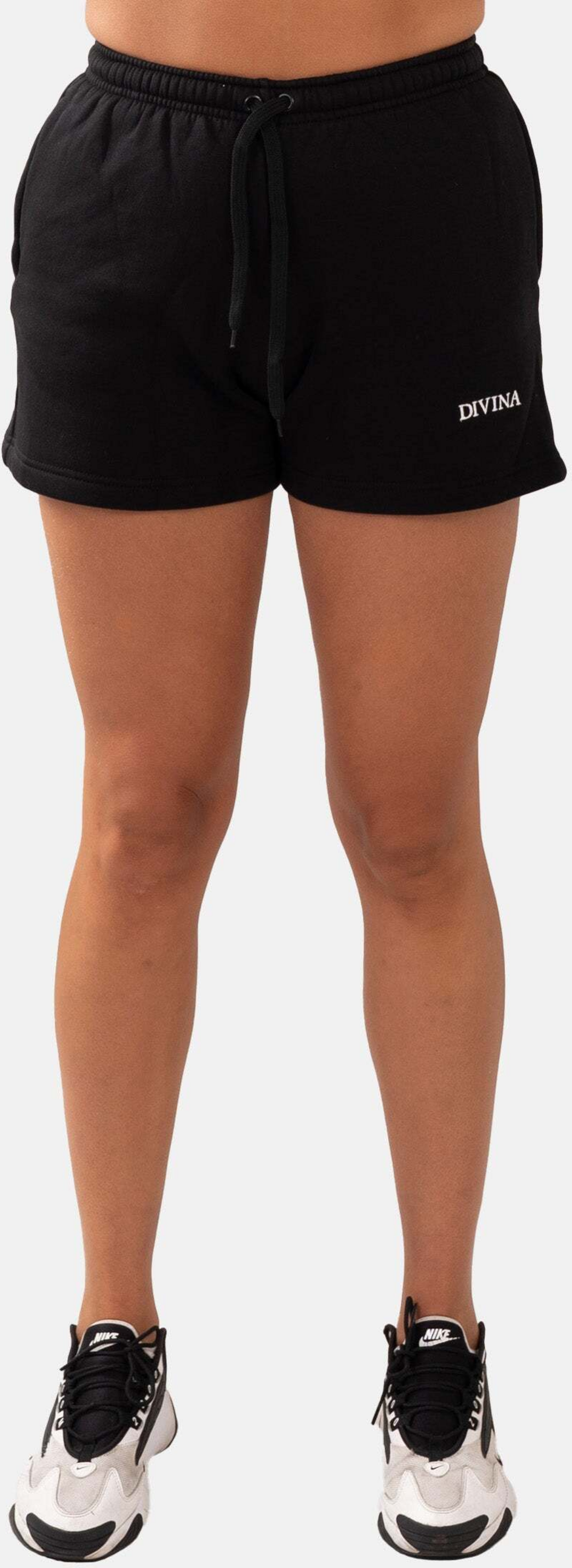 DIVINA, Divina Shorts 'comfy'