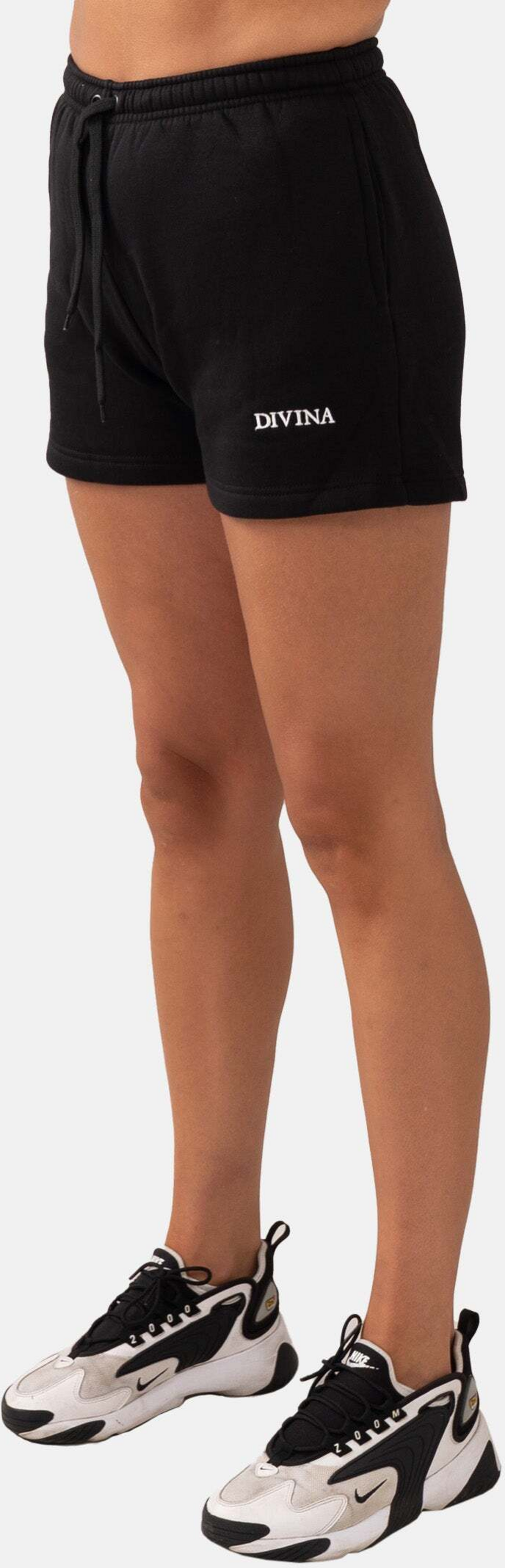 DIVINA, Divina Shorts 'comfy'