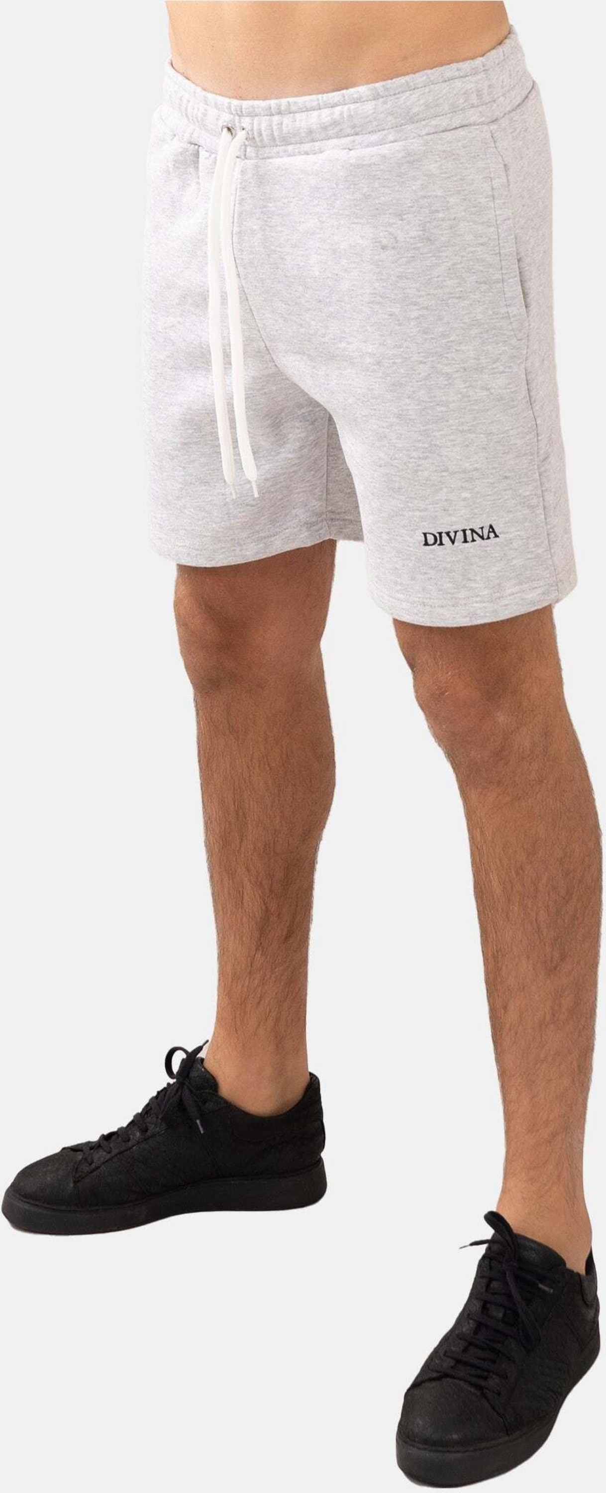 DIVINA, Divina Shorts 'comfy'