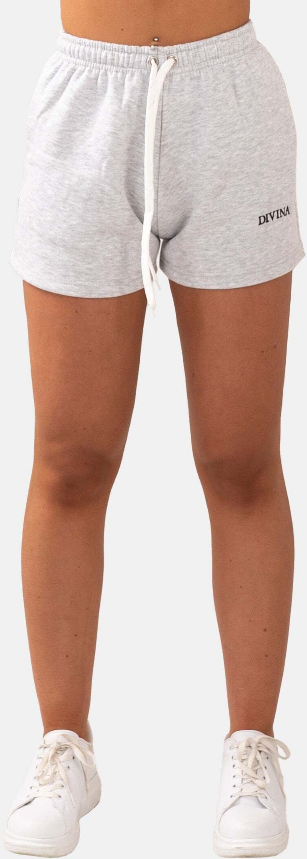 DIVINA, Divina Shorts 'comfy'