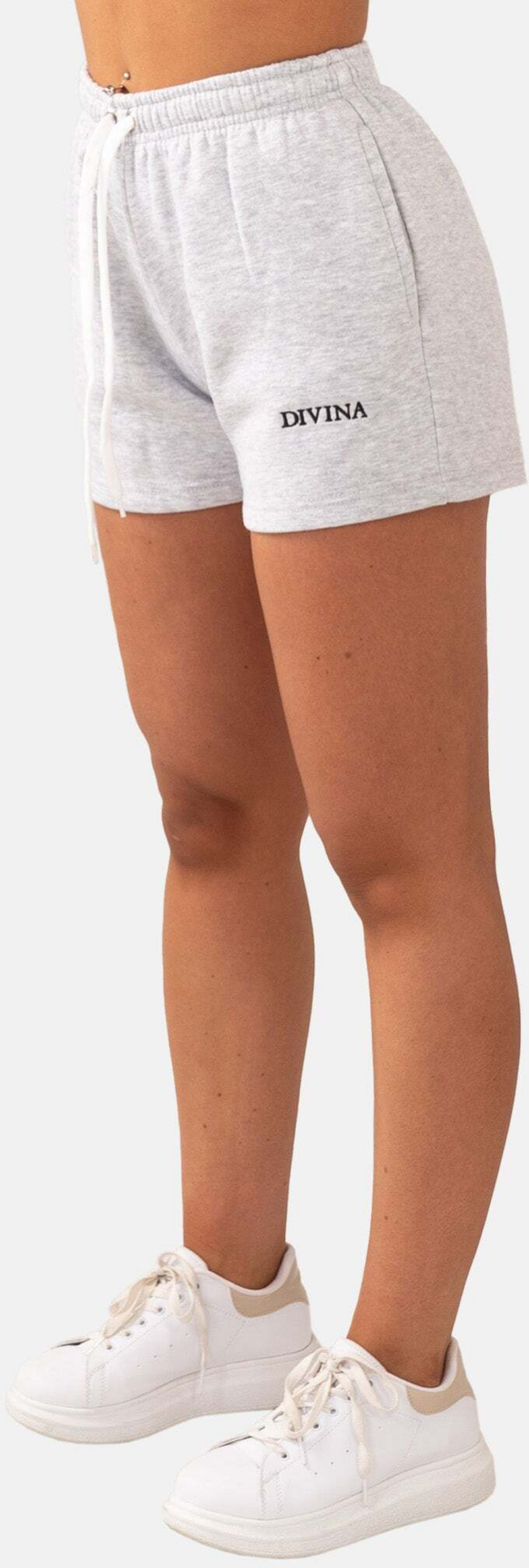 DIVINA, Divina Shorts 'comfy'