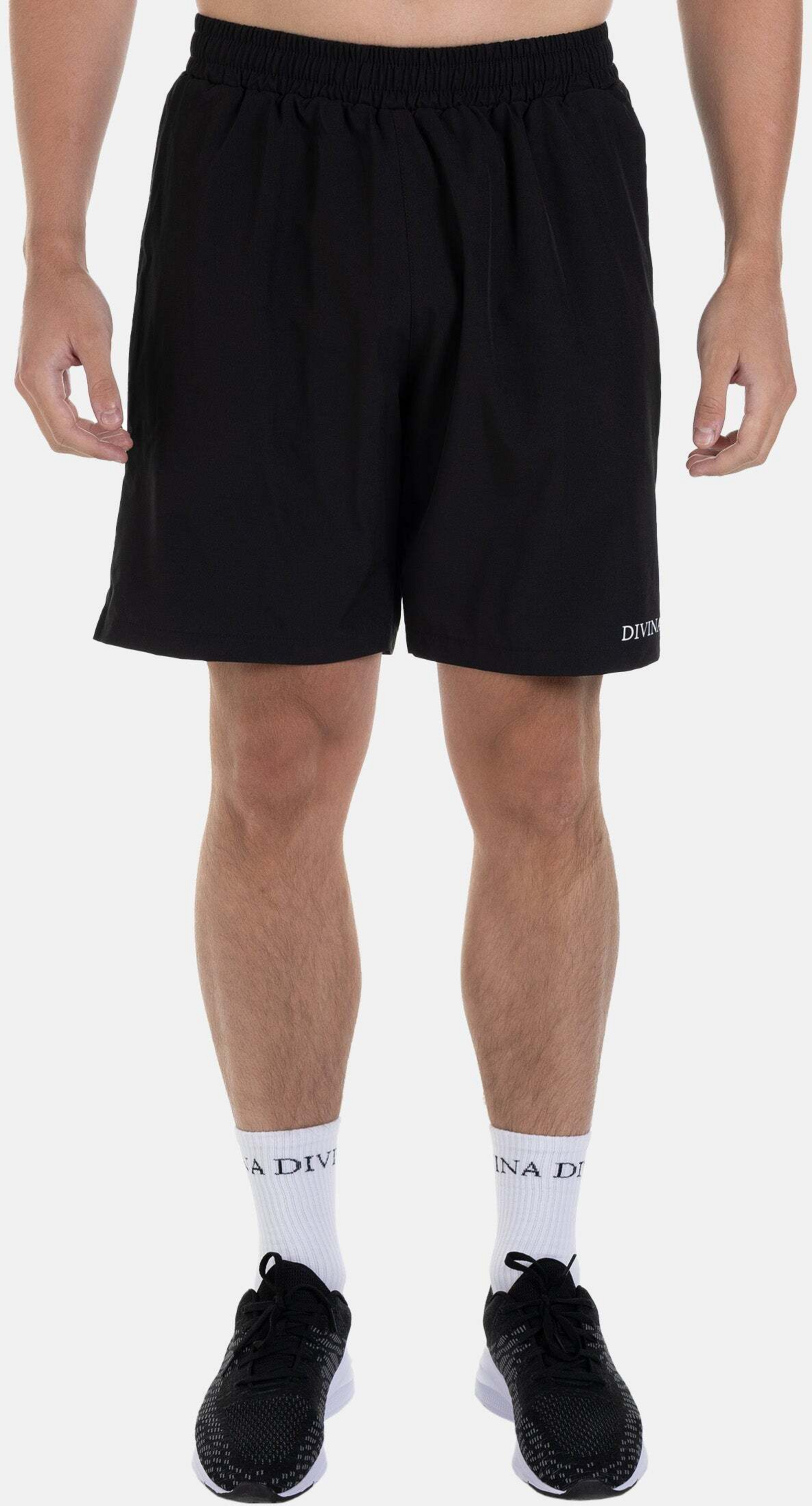 DIVINA, Divina Shorts 'miles'