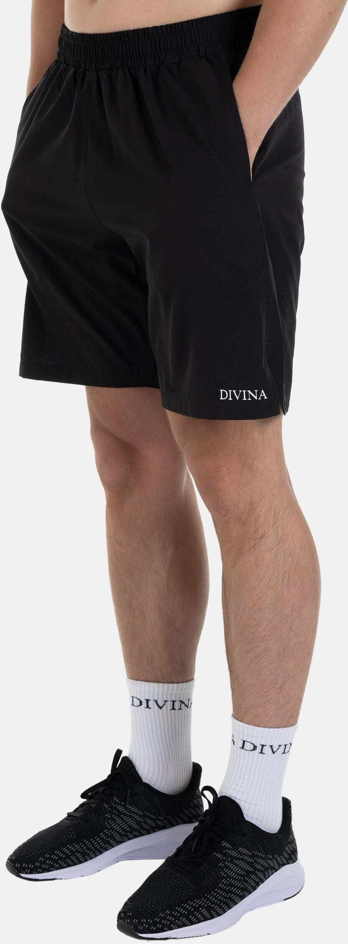 DIVINA, Divina Shorts 'miles'