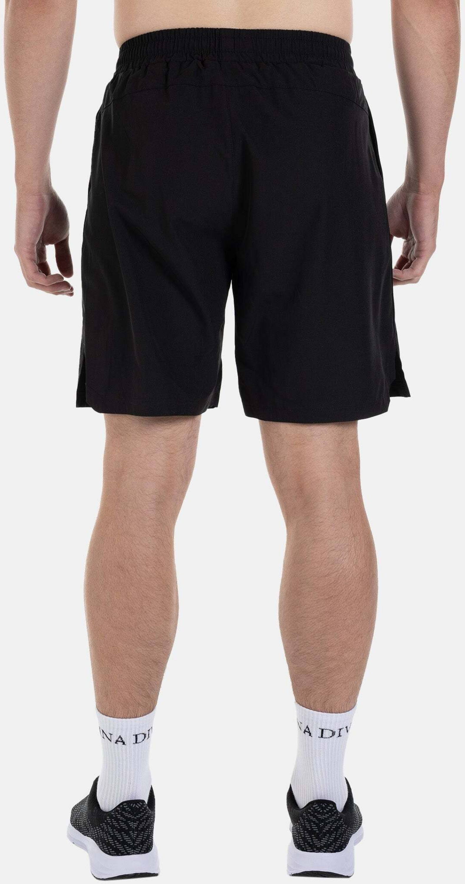 DIVINA, Divina Shorts 'miles'