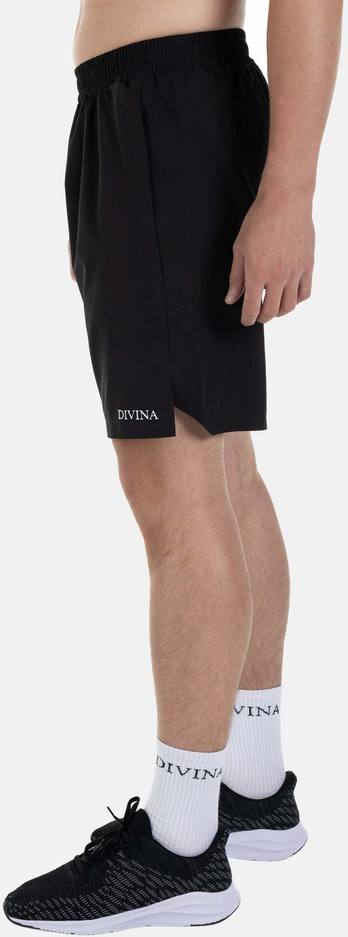 DIVINA, Divina Shorts 'miles'