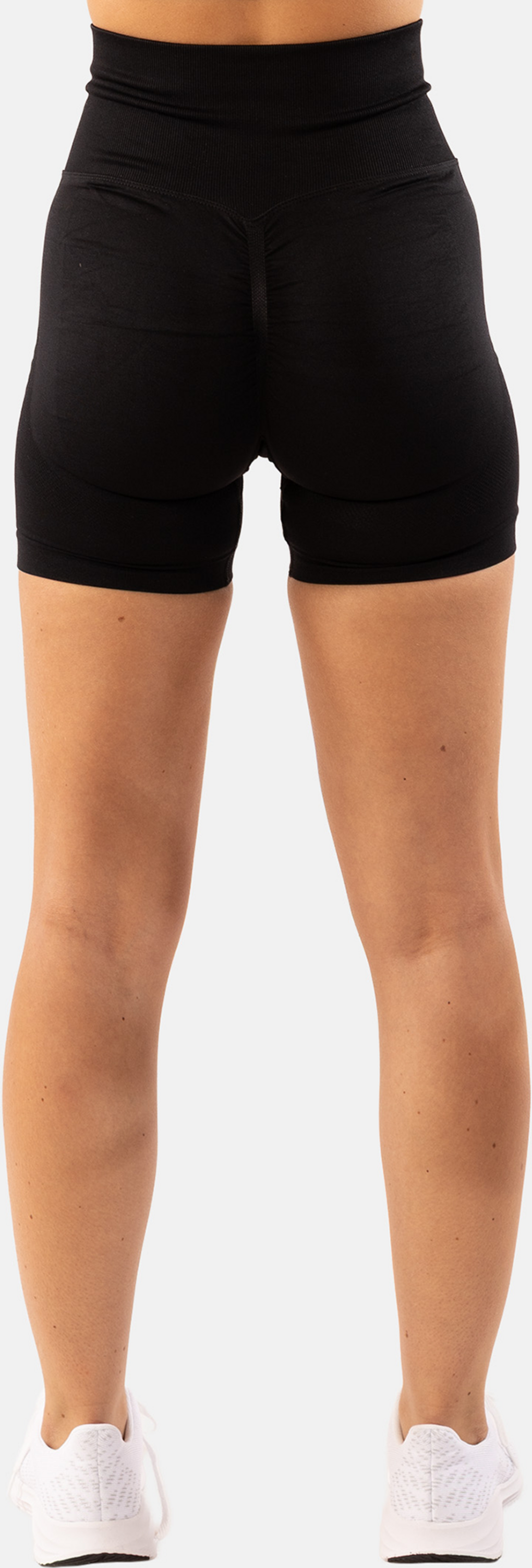 DIVINA, Divina Shorts 'scrunch'