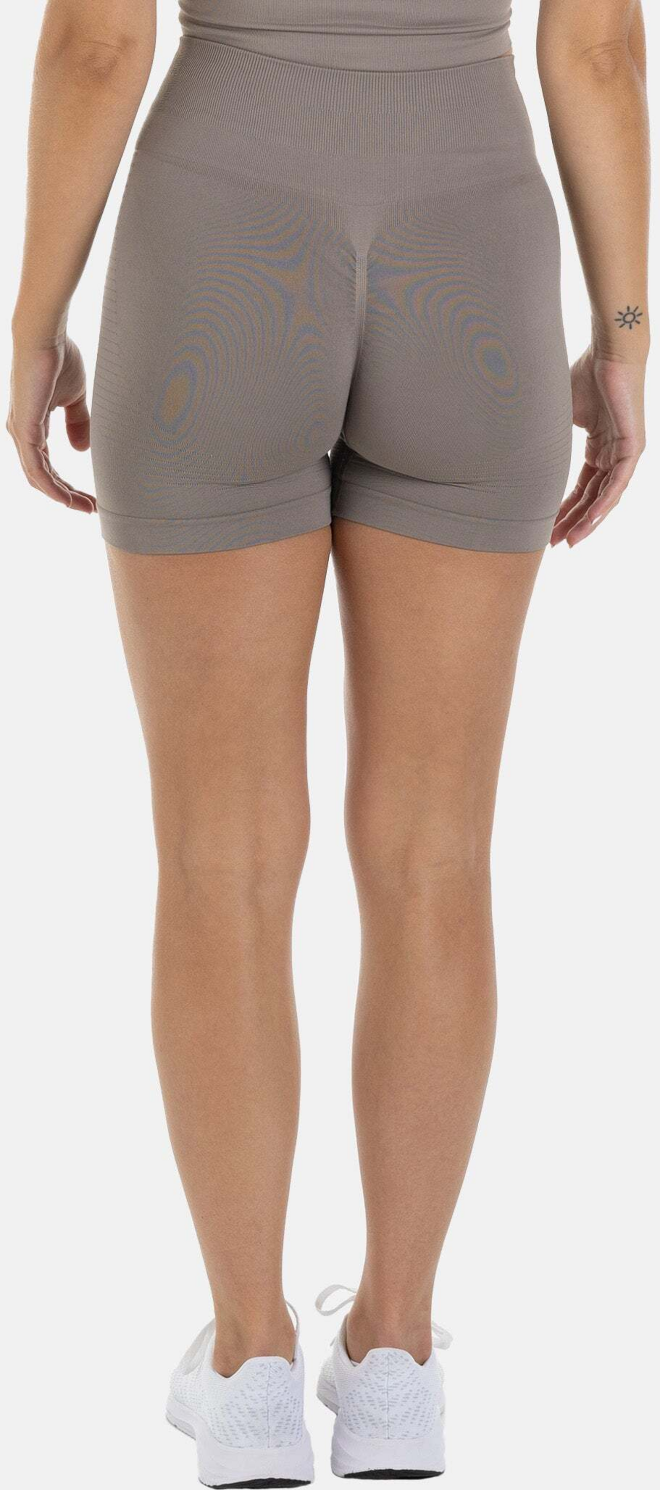 DIVINA, Divina Shorts 'sleek'