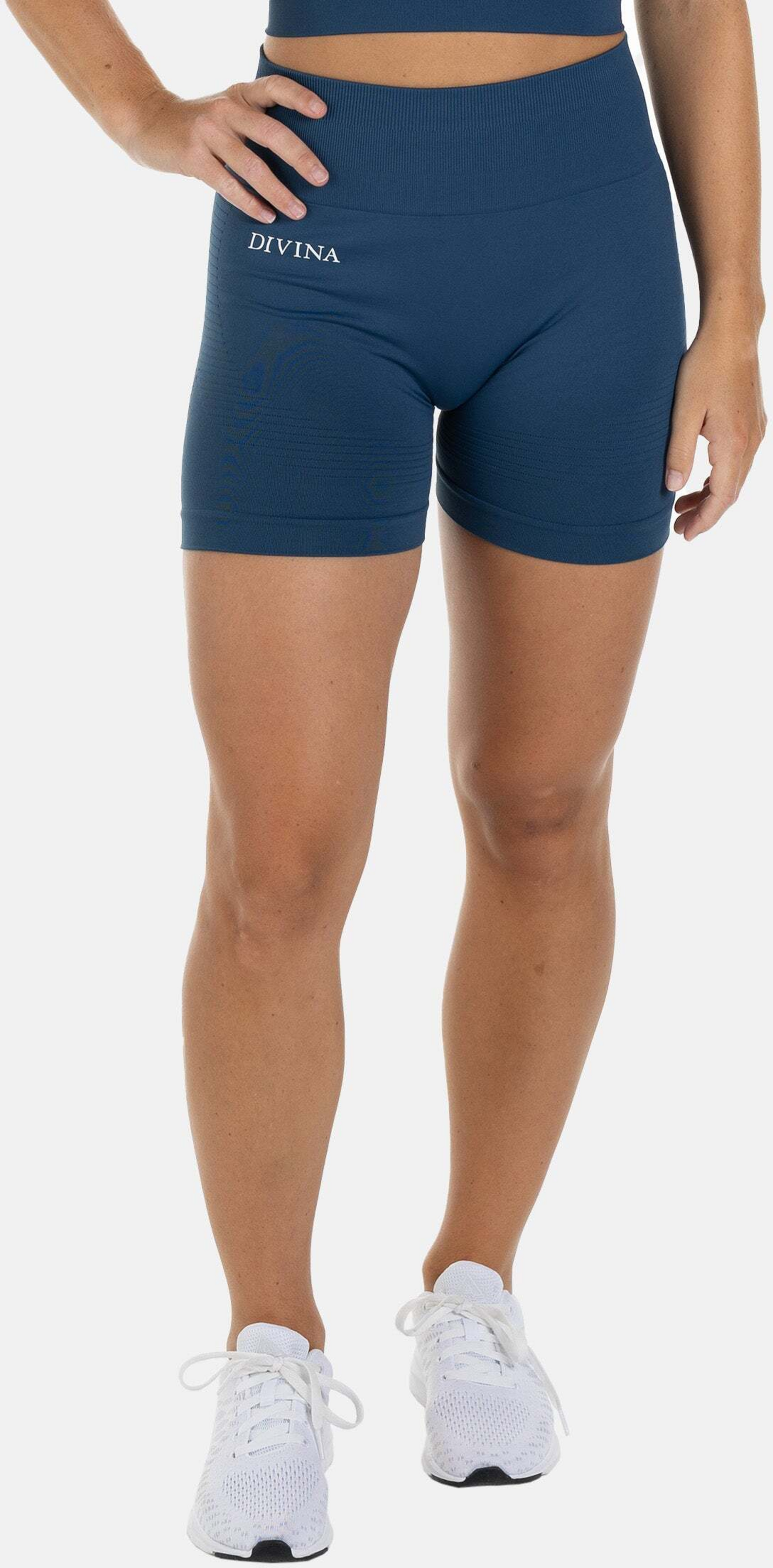 DIVINA, Divina Shorts 'sleek'