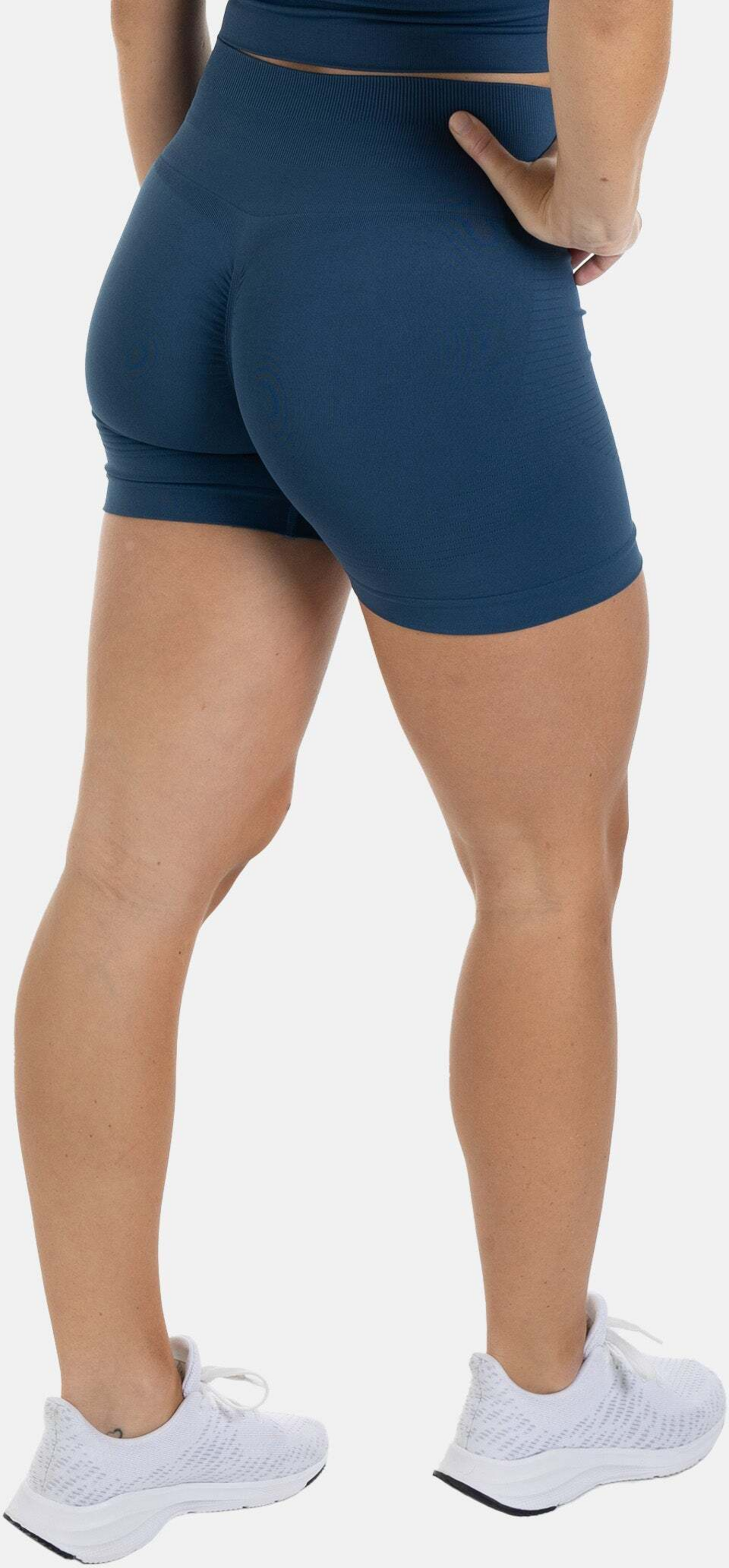 DIVINA, Divina Shorts 'sleek'