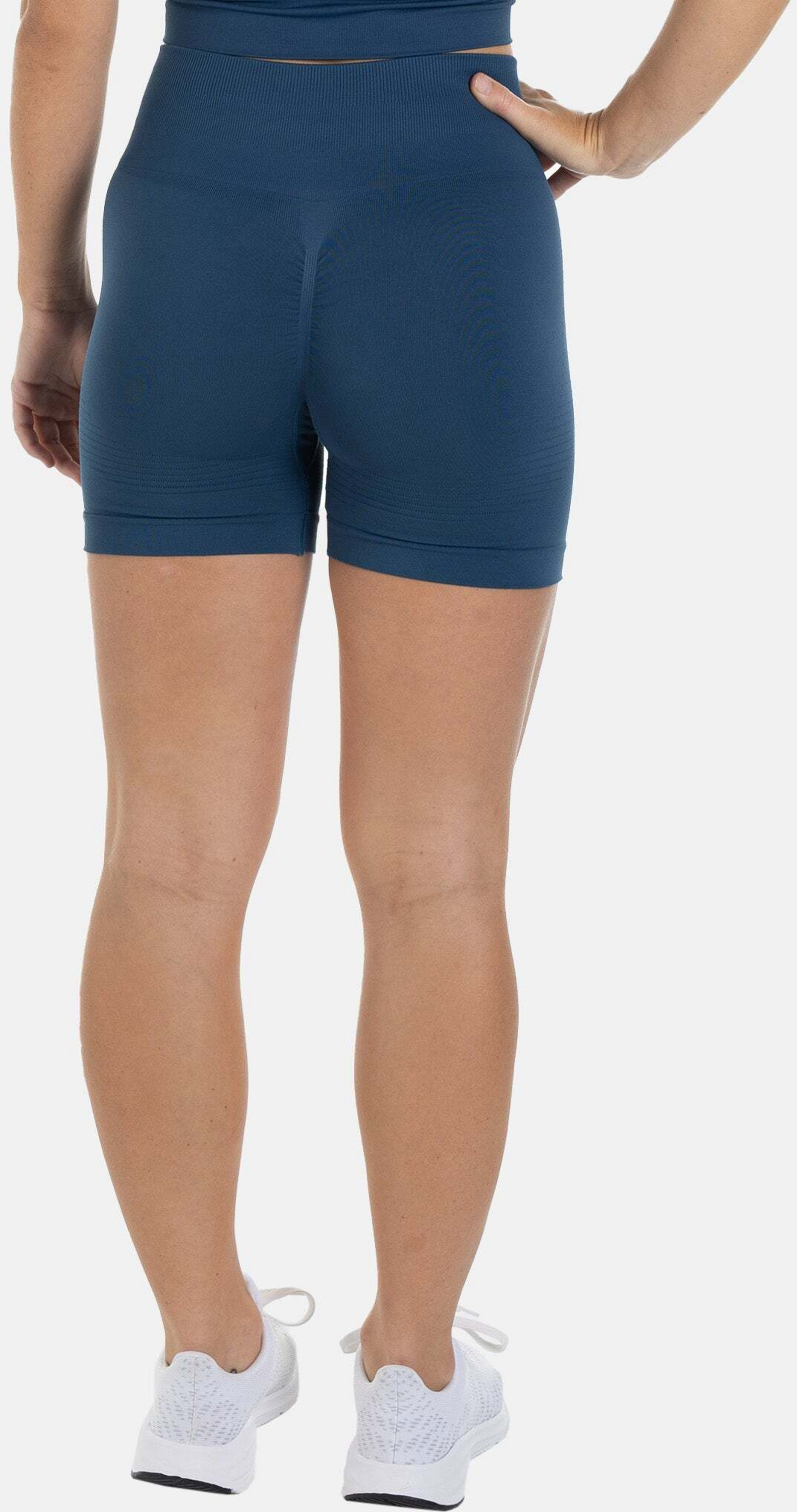 DIVINA, Divina Shorts 'sleek'