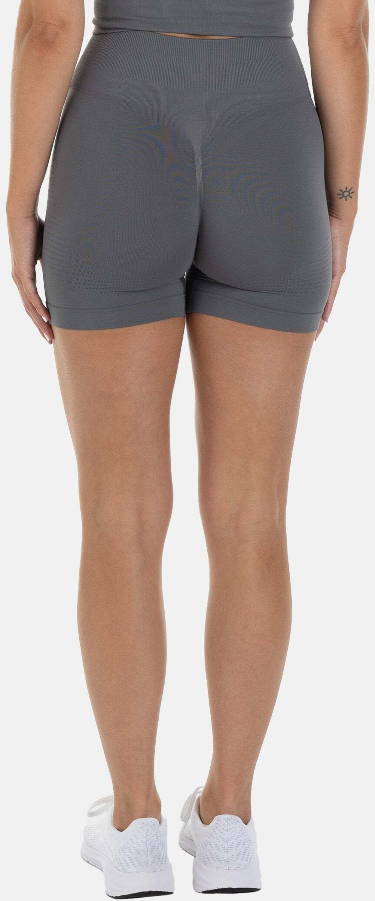 DIVINA, Divina Shorts 'sleek'