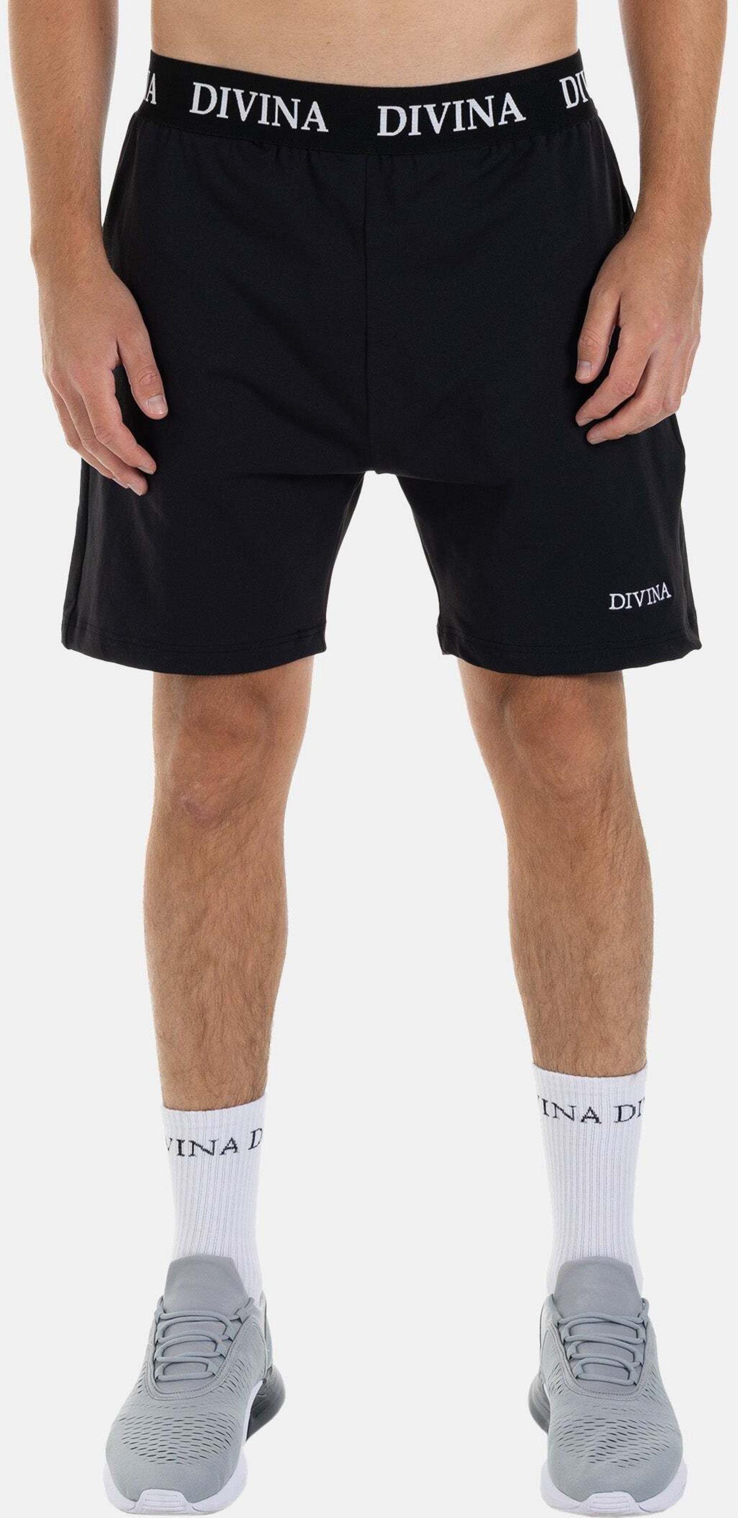 DIVINA, Divina Shorts 'ultra'