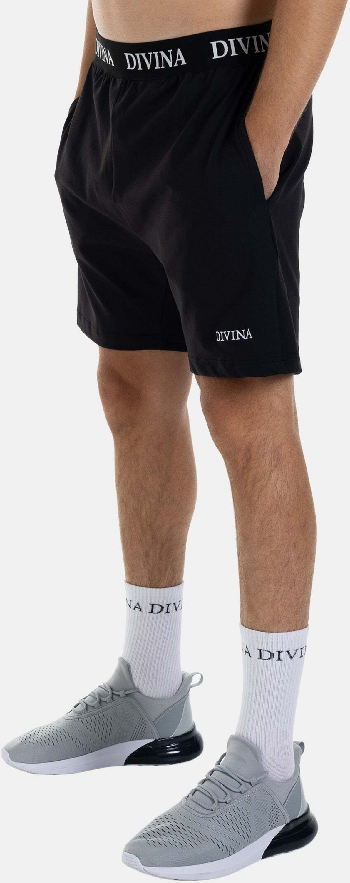 DIVINA, Divina Shorts 'ultra'