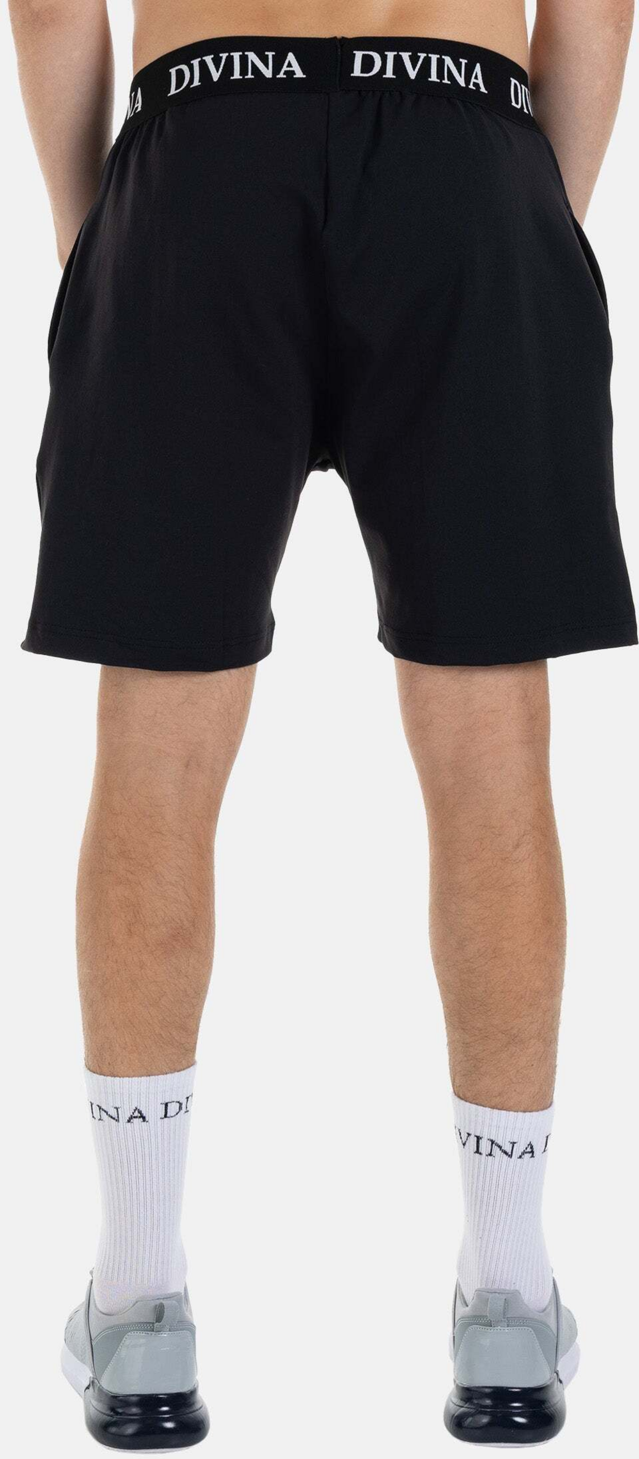 DIVINA, Divina Shorts 'ultra'