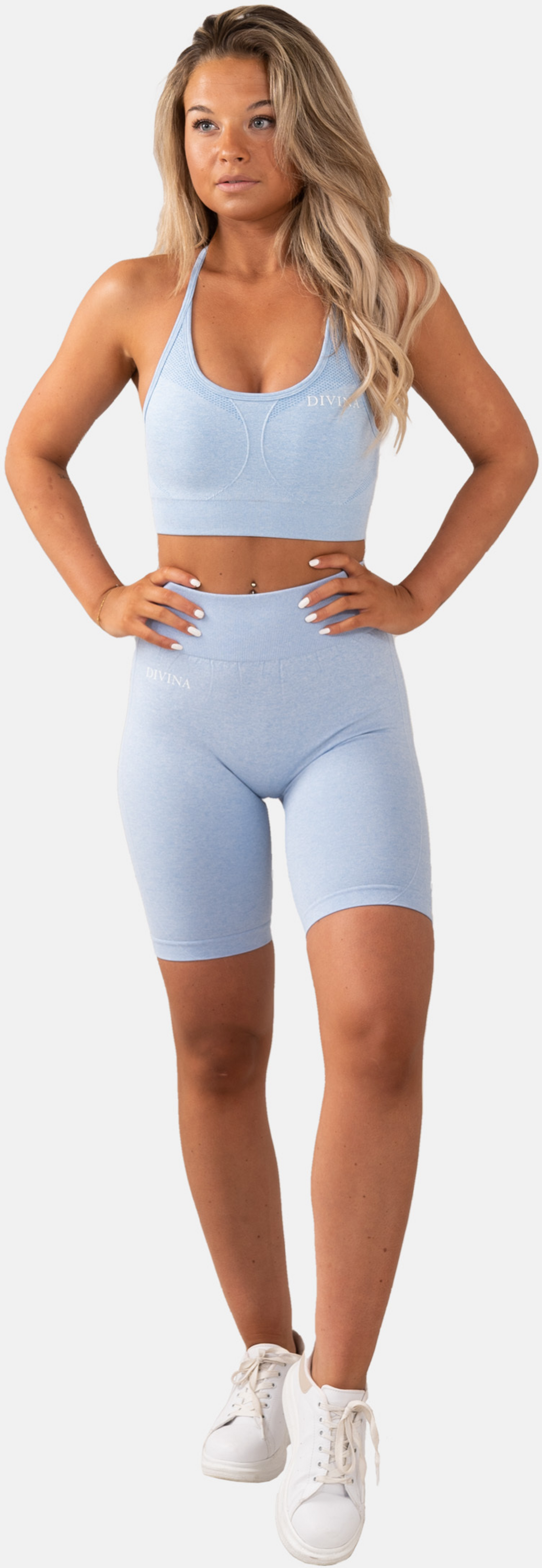 DIVINA, Divina Shorts &ldquo;four&rdquo;