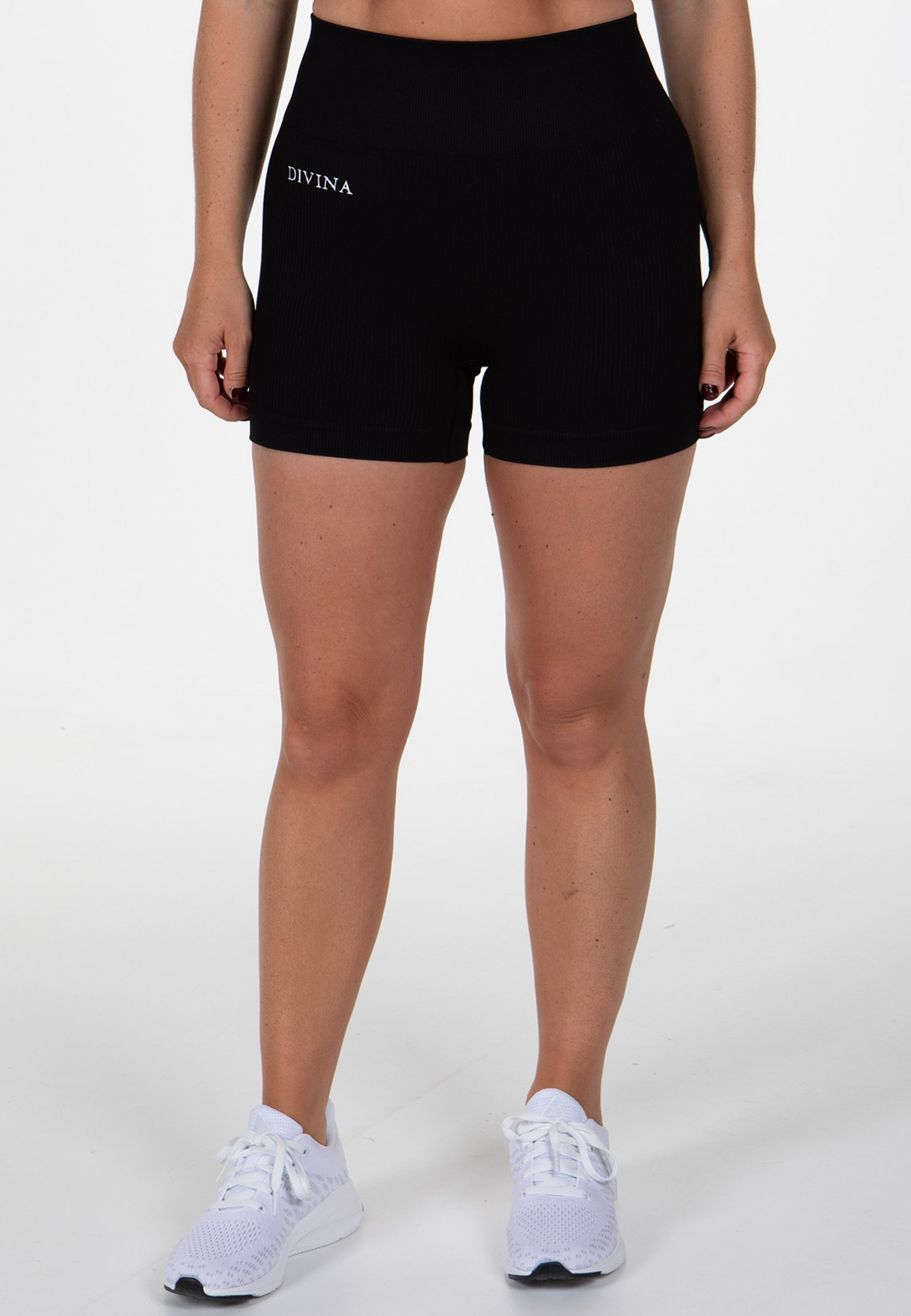 DIVINA, Divina Shorts &ldquo;wavy&rdquo;