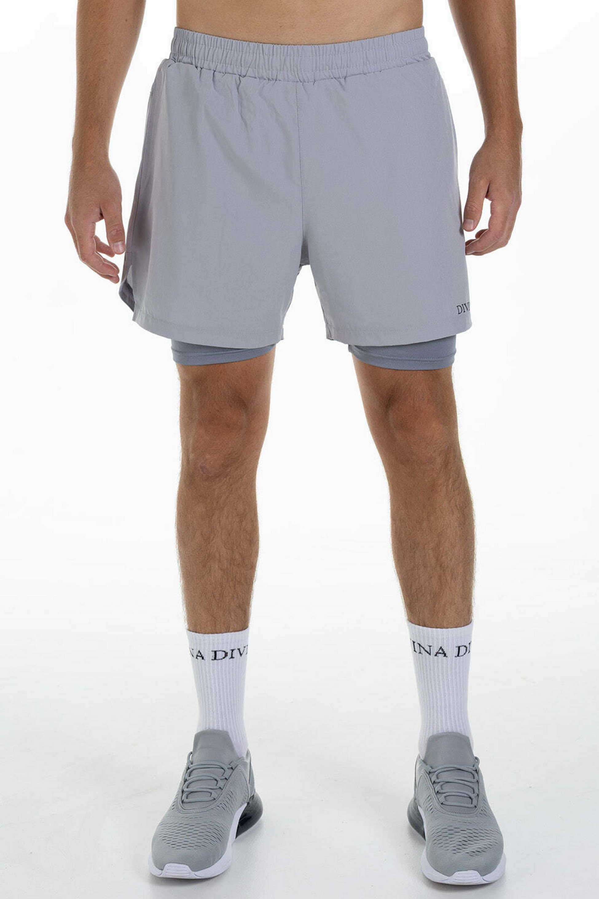 DIVINA, Divina Shorts &rdquo;fungor&rdquo;