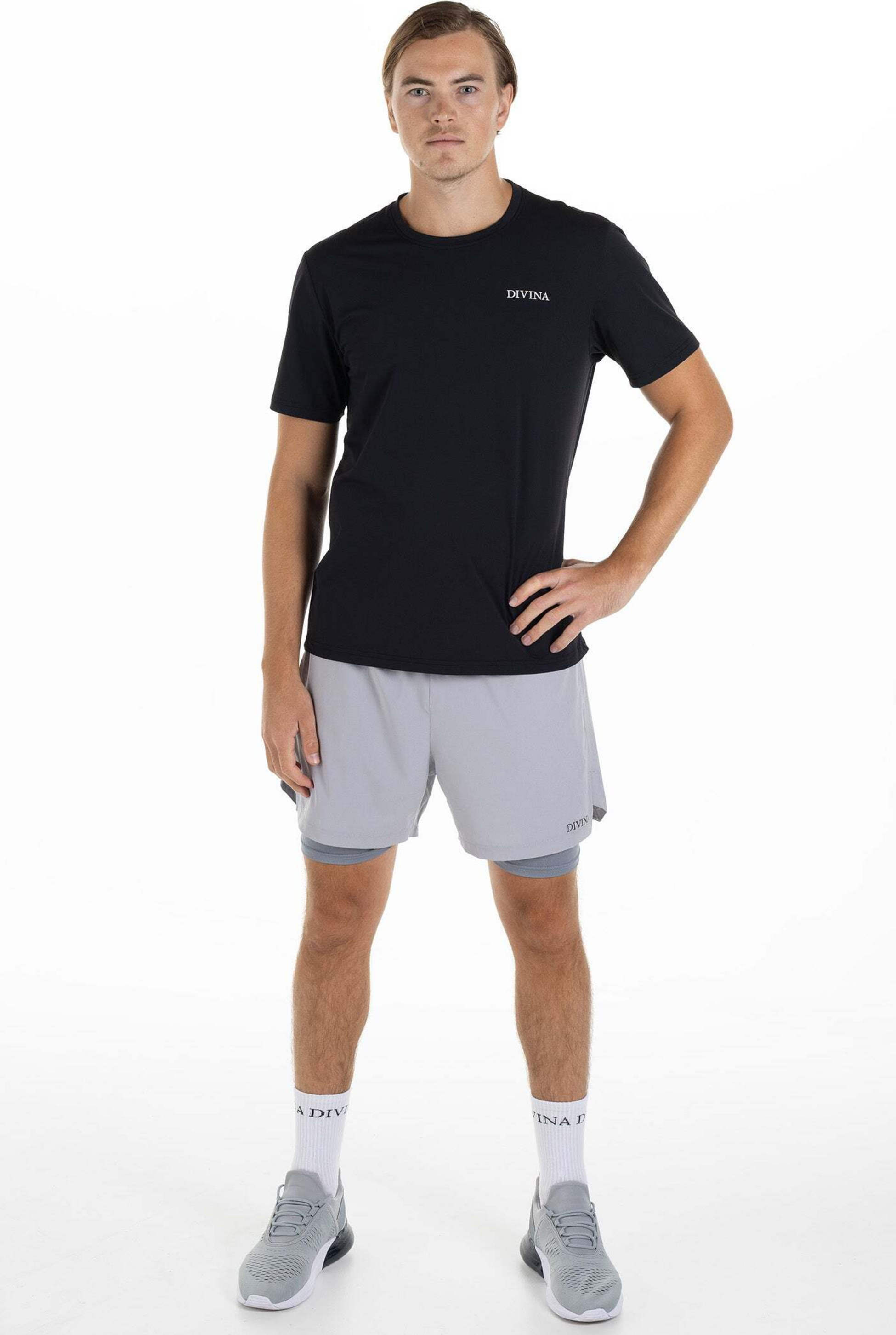 DIVINA, Divina Shorts &rdquo;fungor&rdquo;