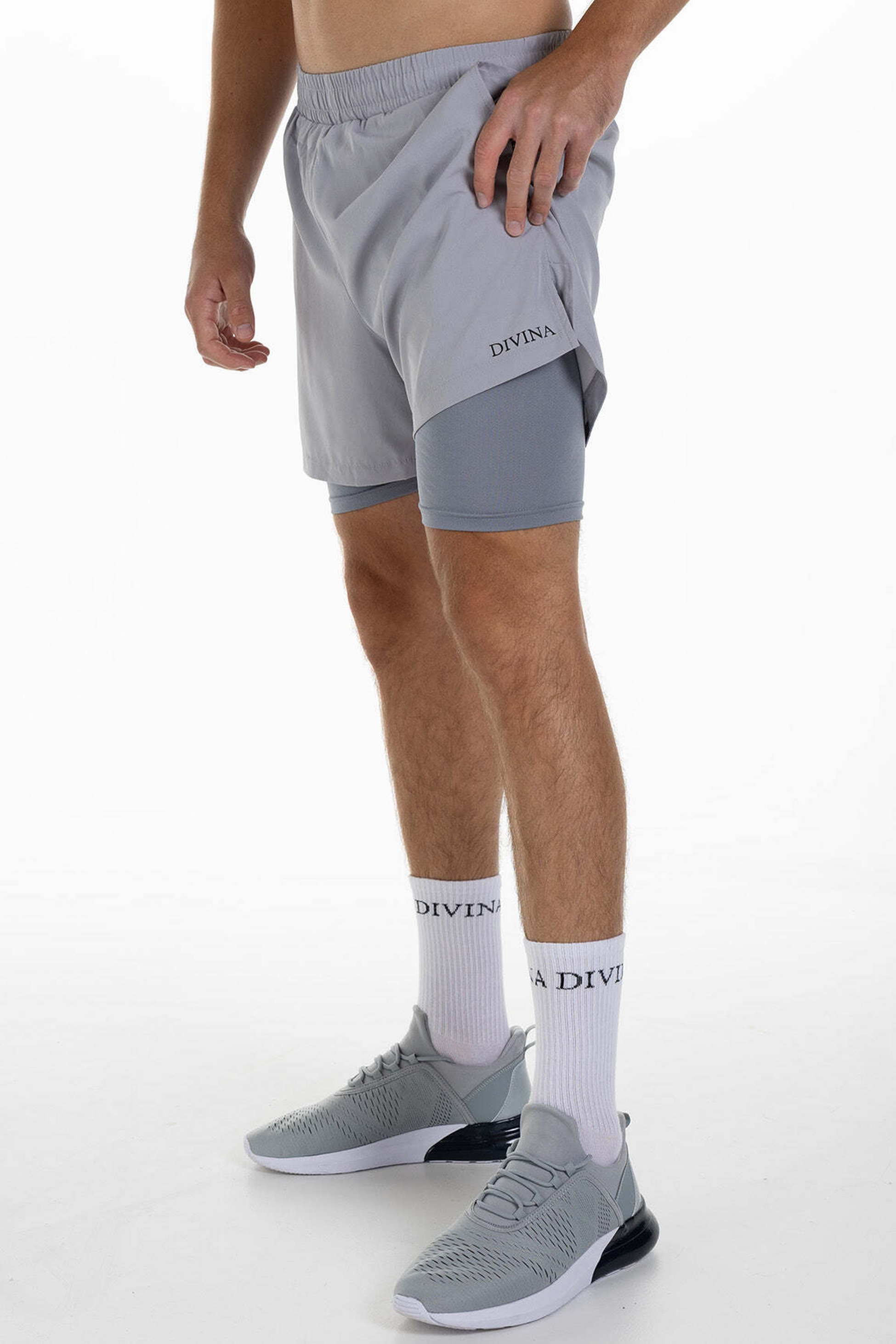 DIVINA, Divina Shorts &rdquo;fungor&rdquo;