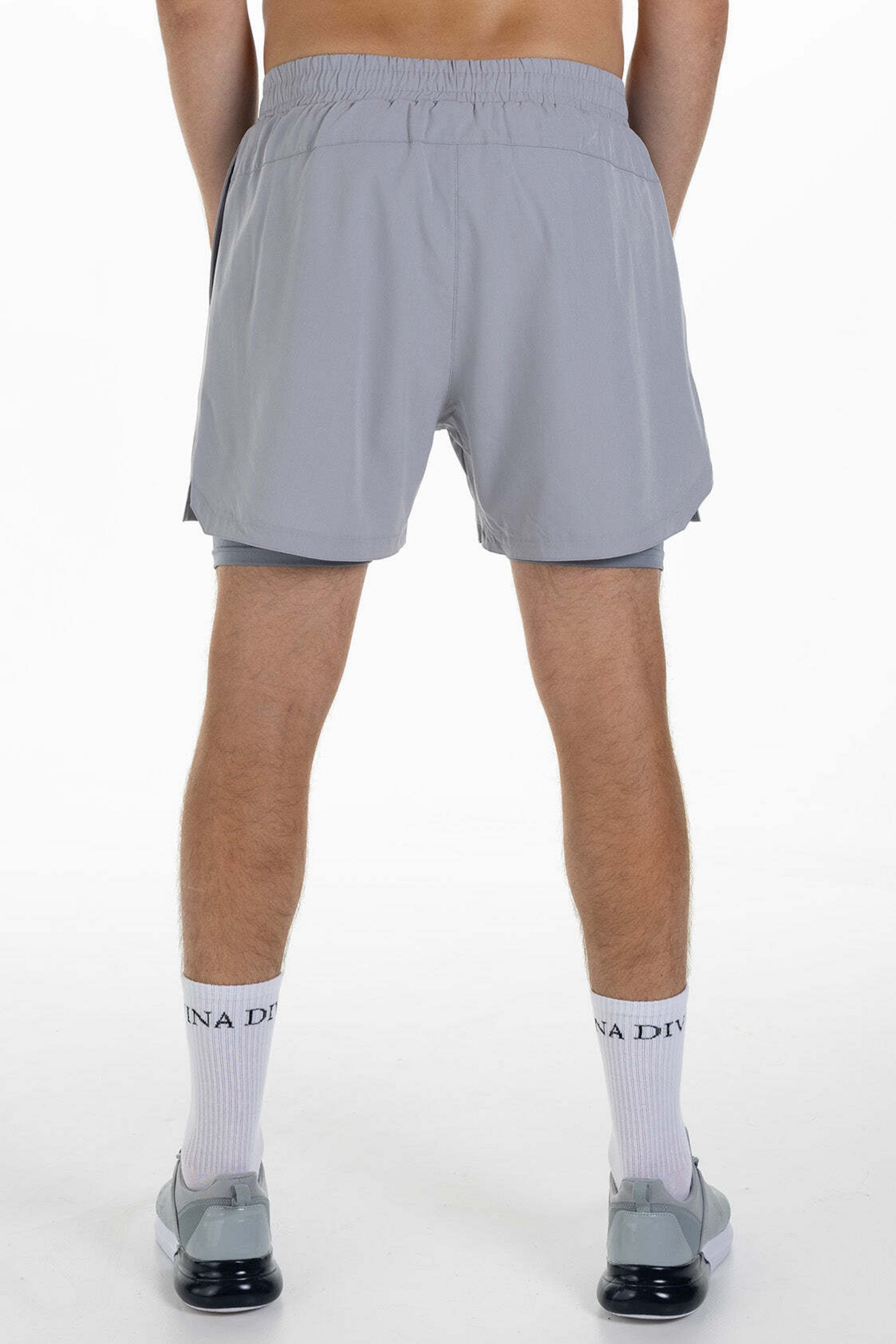 DIVINA, Divina Shorts &rdquo;fungor&rdquo;