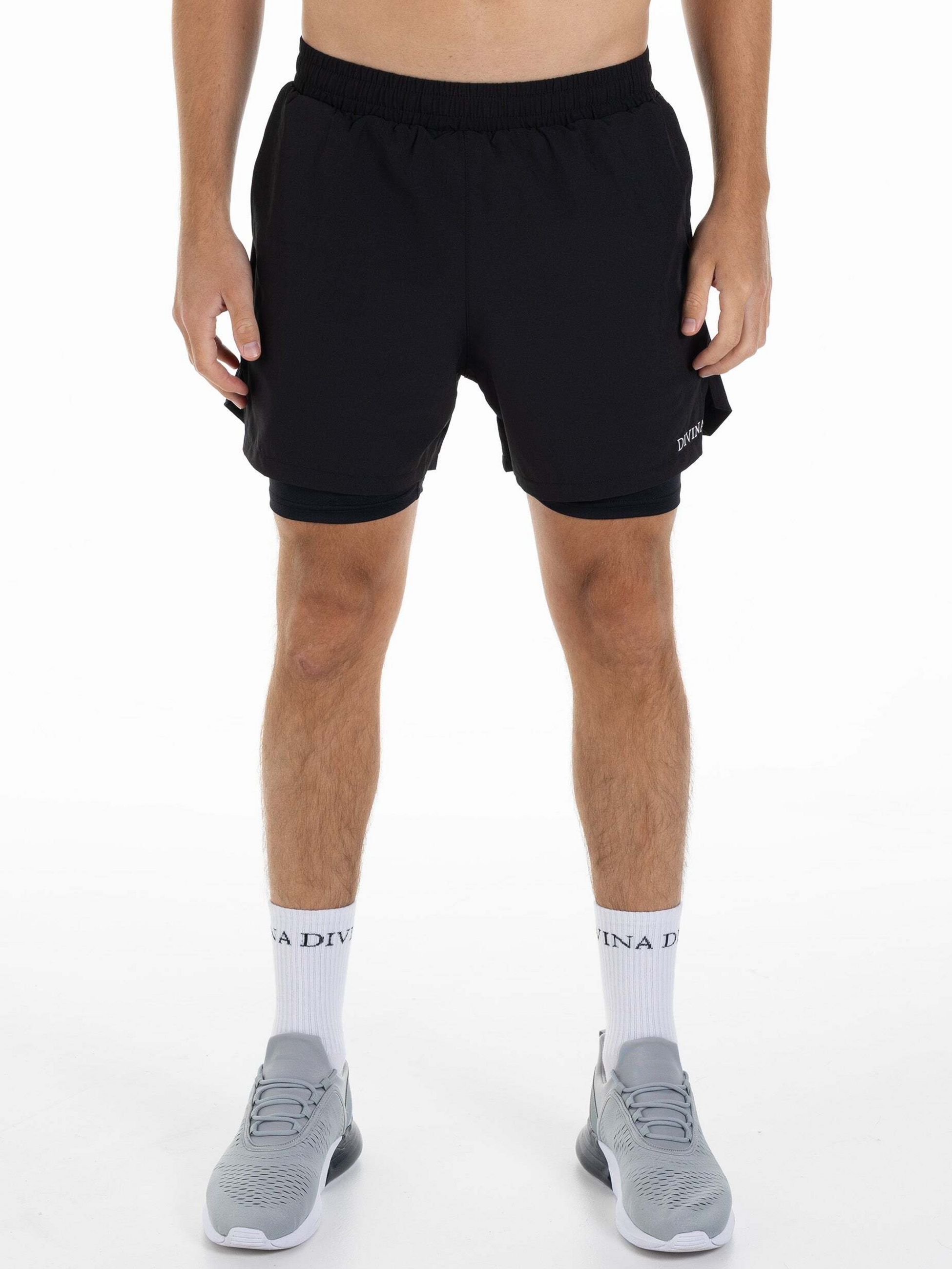 DIVINA, Divina Shorts &rdquo;fungor&rdquo;
