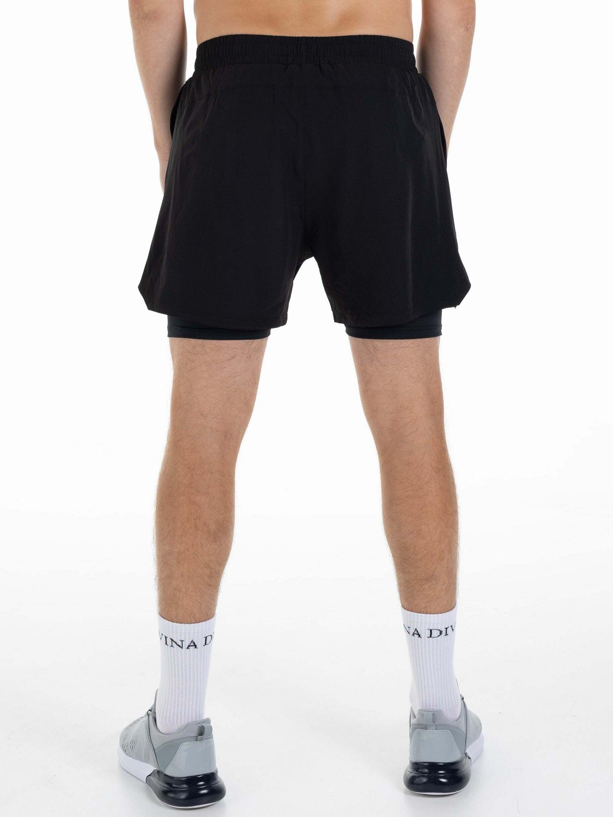 DIVINA, Divina Shorts &rdquo;fungor&rdquo;