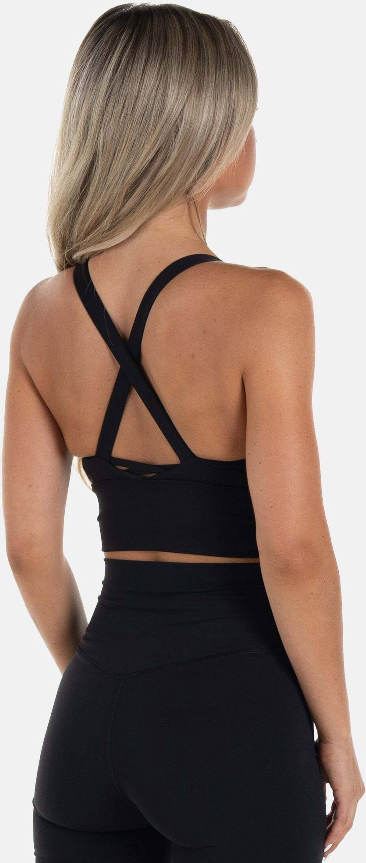 DIVINA, Divina Sports Bra "athleisure"