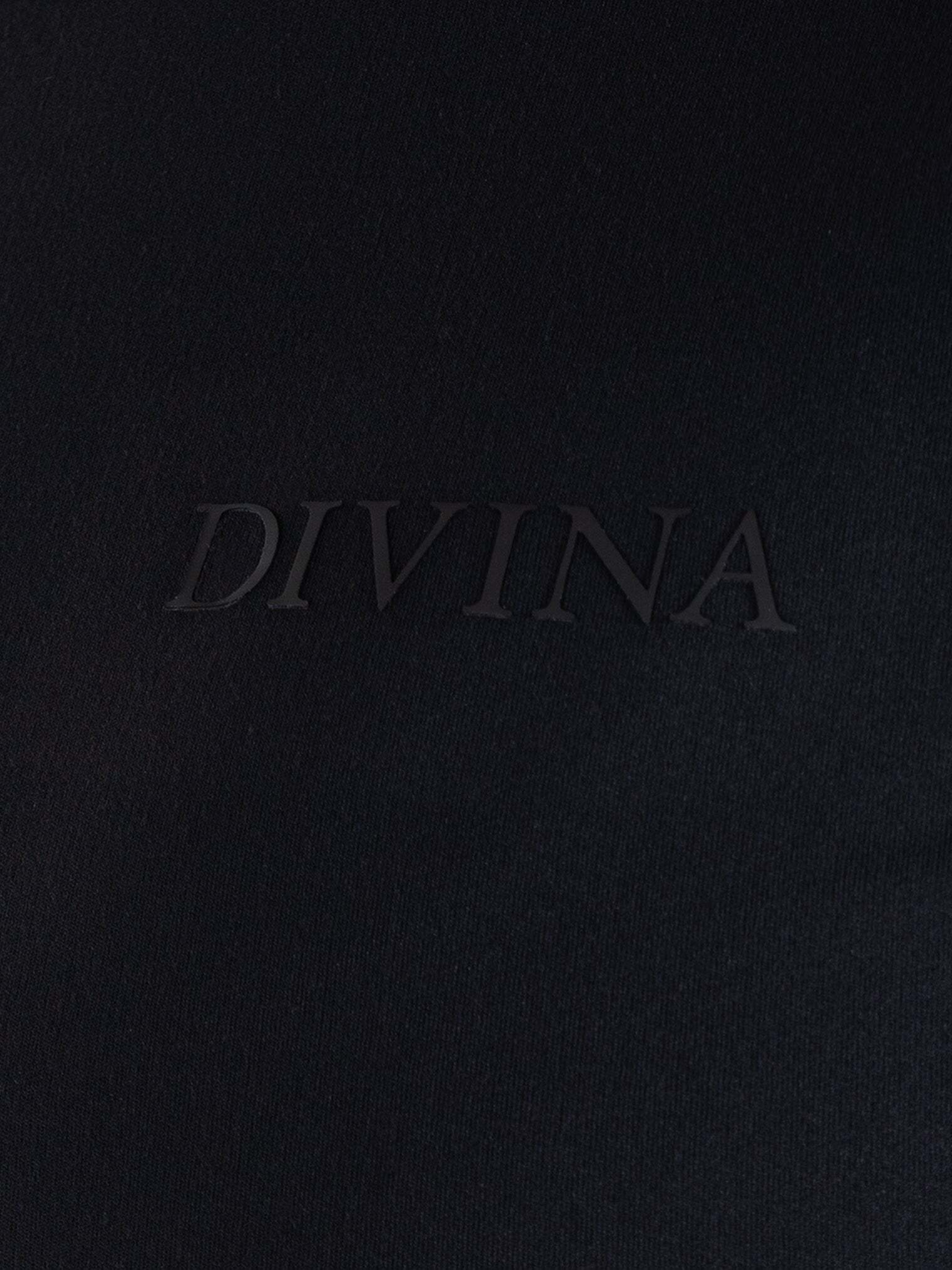 DIVINA, Divina Sports Bra "athleisure"