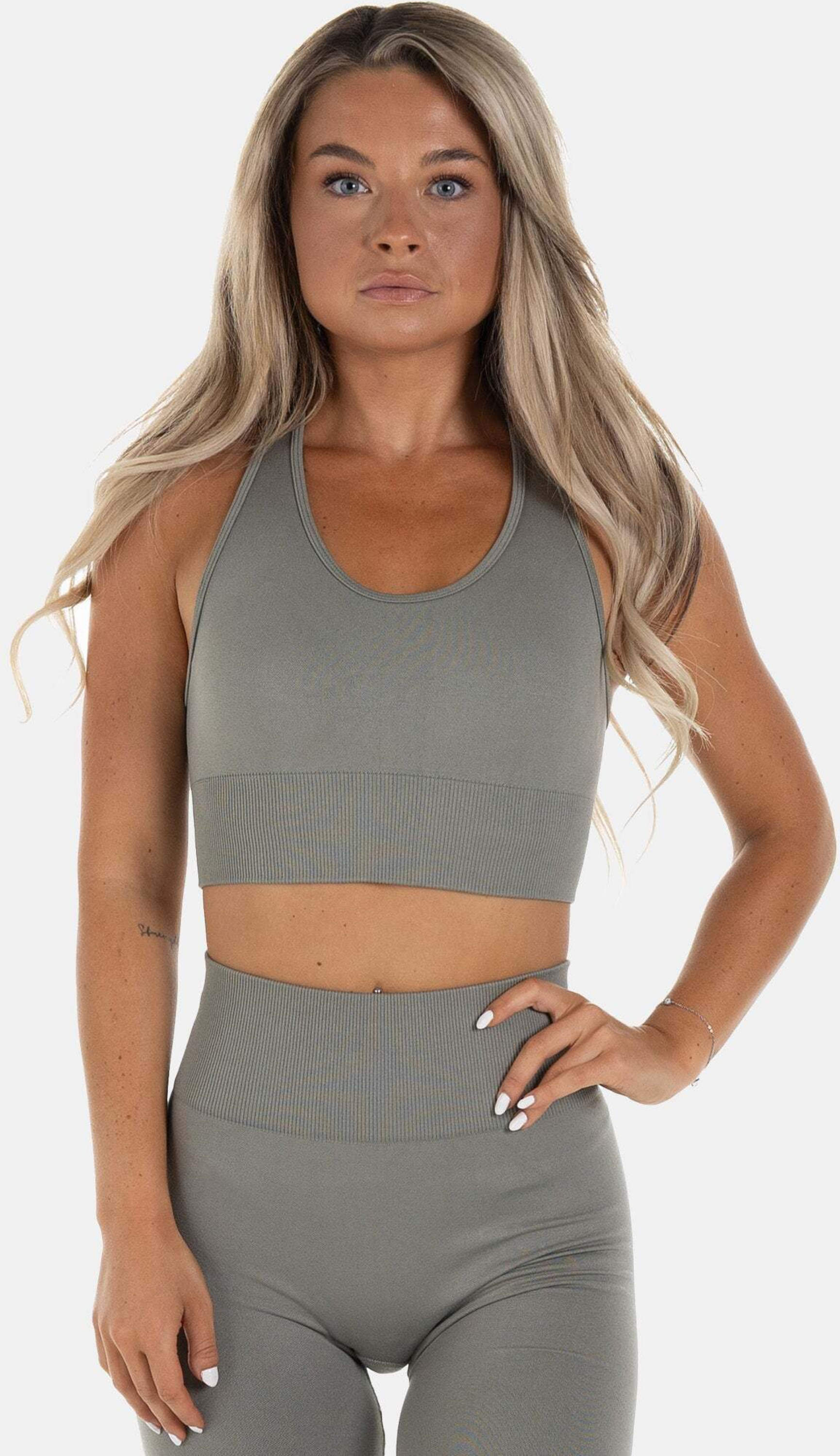 DIVINA, Divina Sports Bra "conscious"