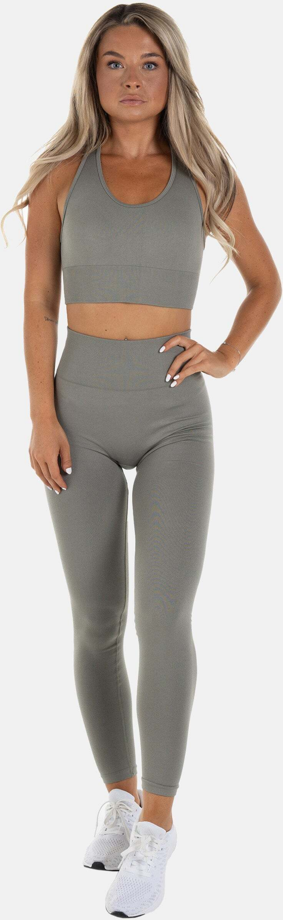 DIVINA, Divina Sports Bra "conscious"