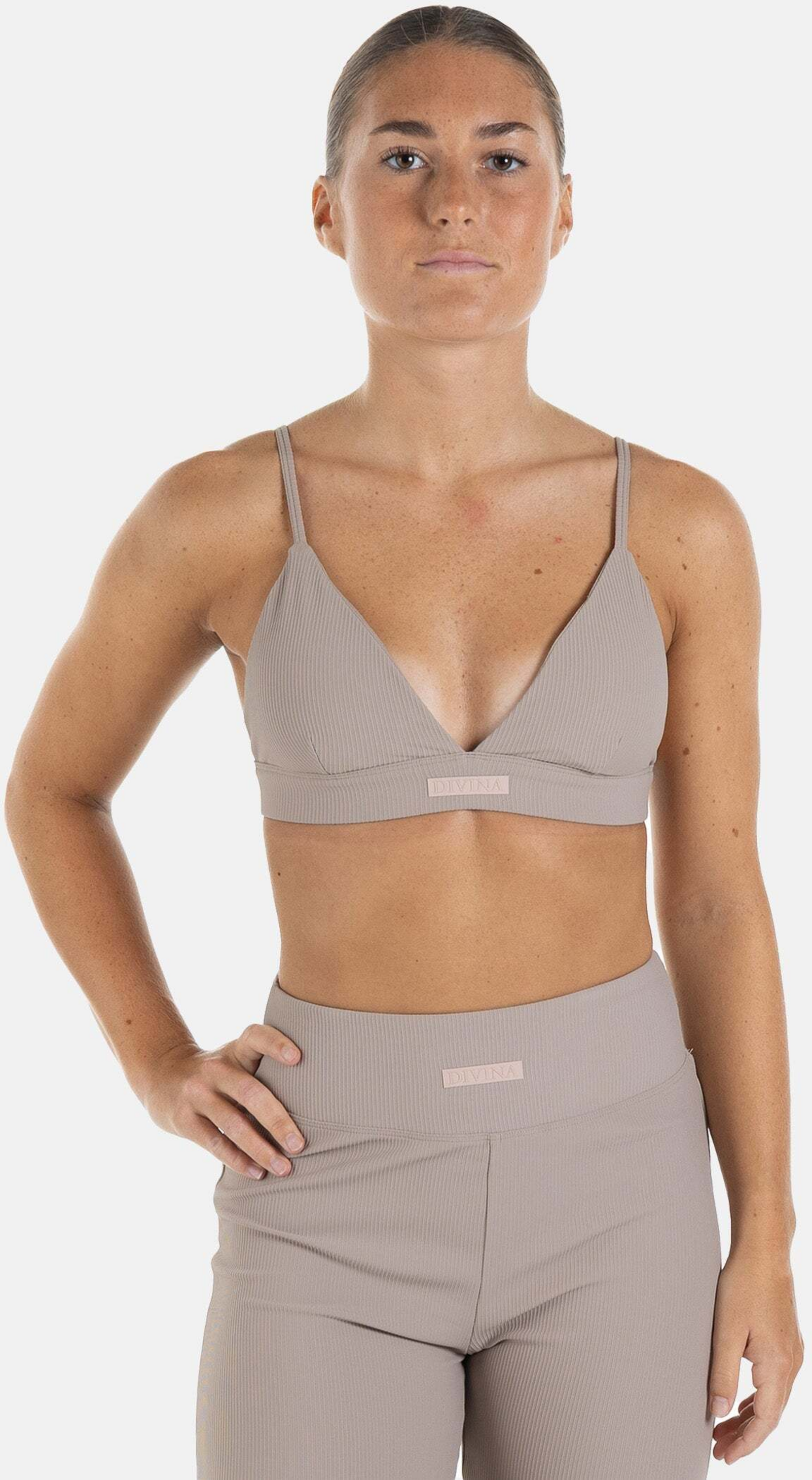 DIVINA, Divina Sports Bra "palma"