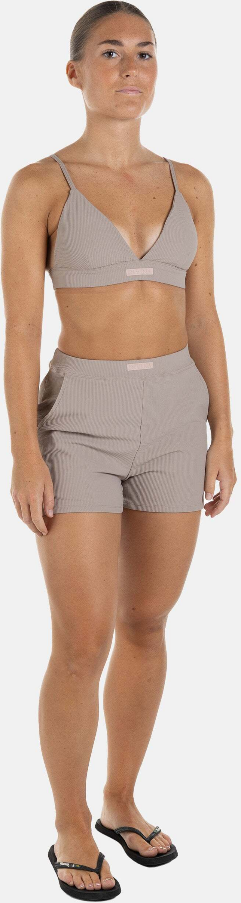 DIVINA, Divina Sports Bra "palma"