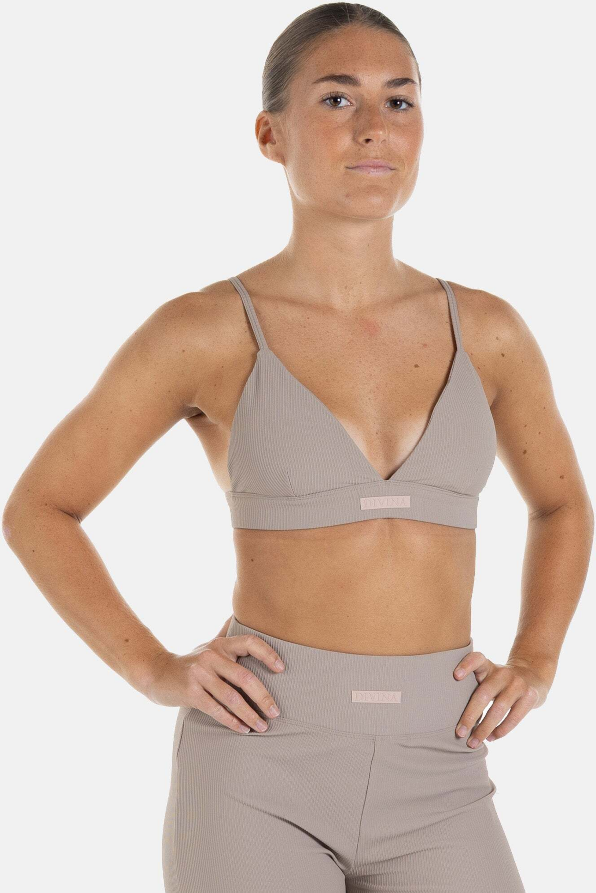 DIVINA, Divina Sports Bra "palma"