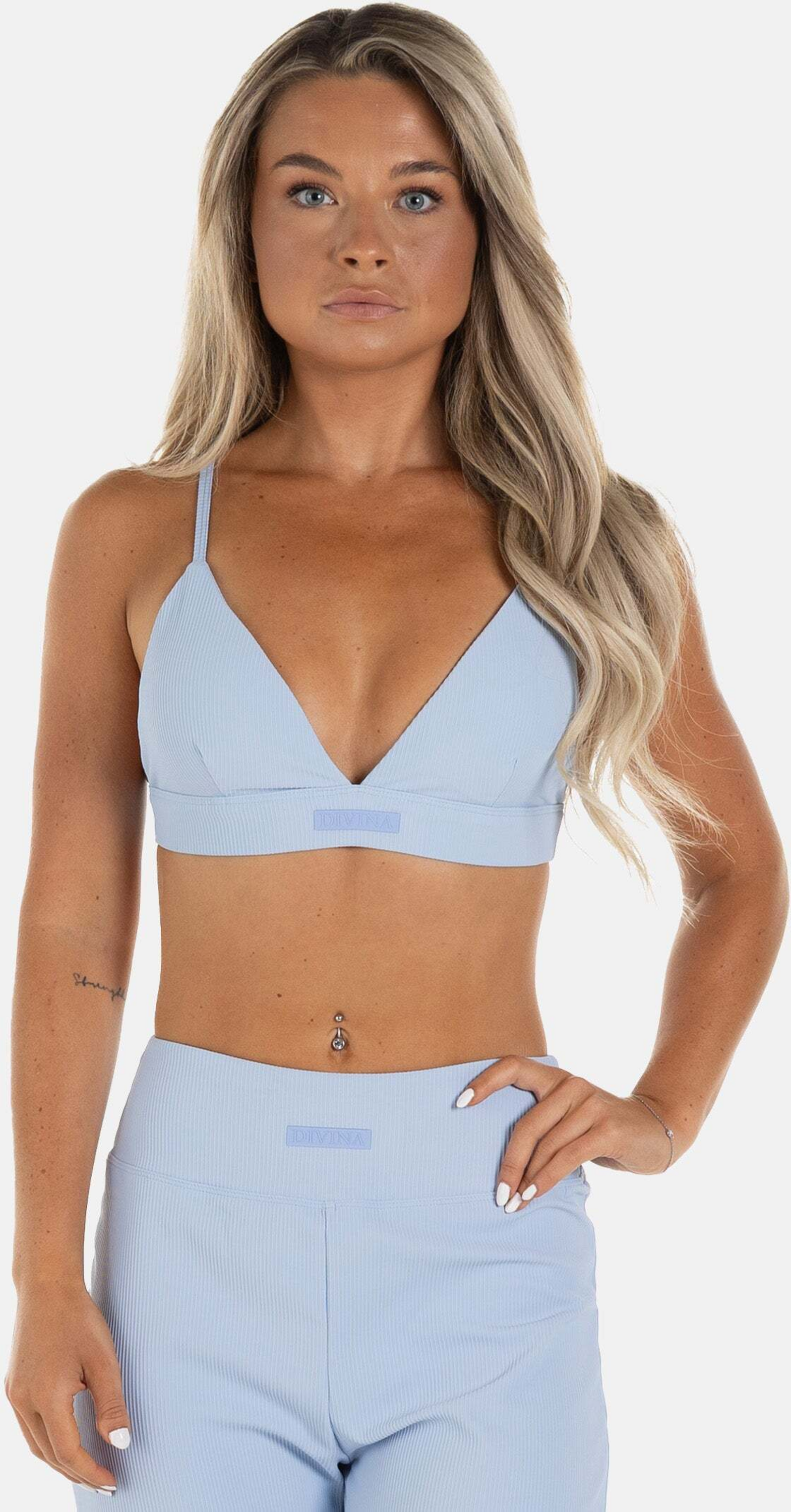 DIVINA, Divina Sports Bra "palma"