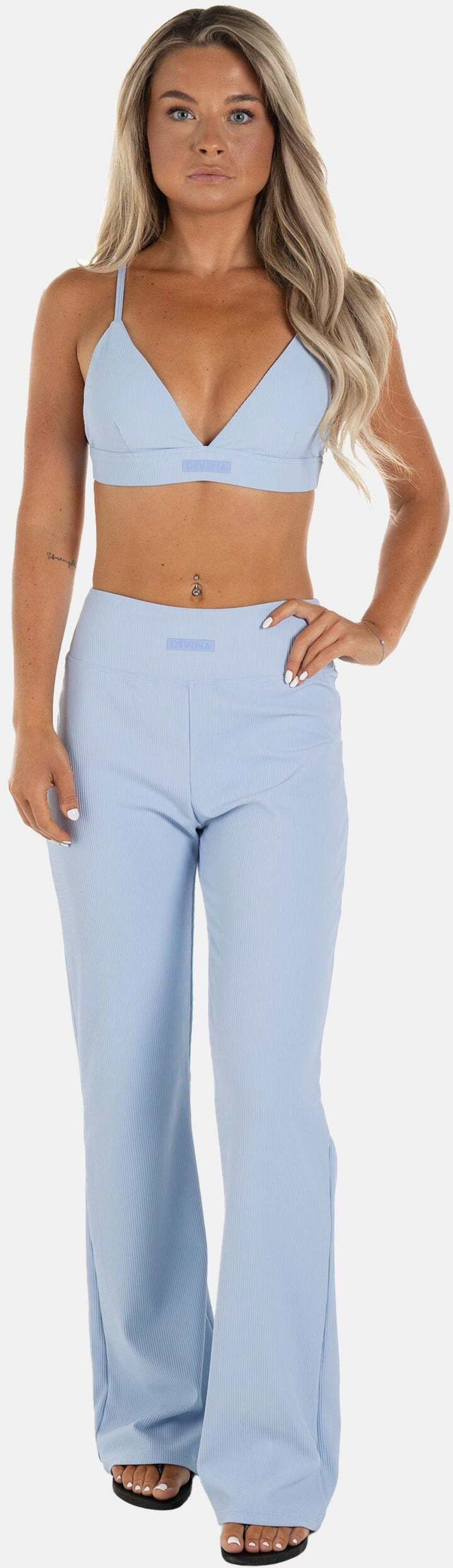 DIVINA, Divina Sports Bra "palma"