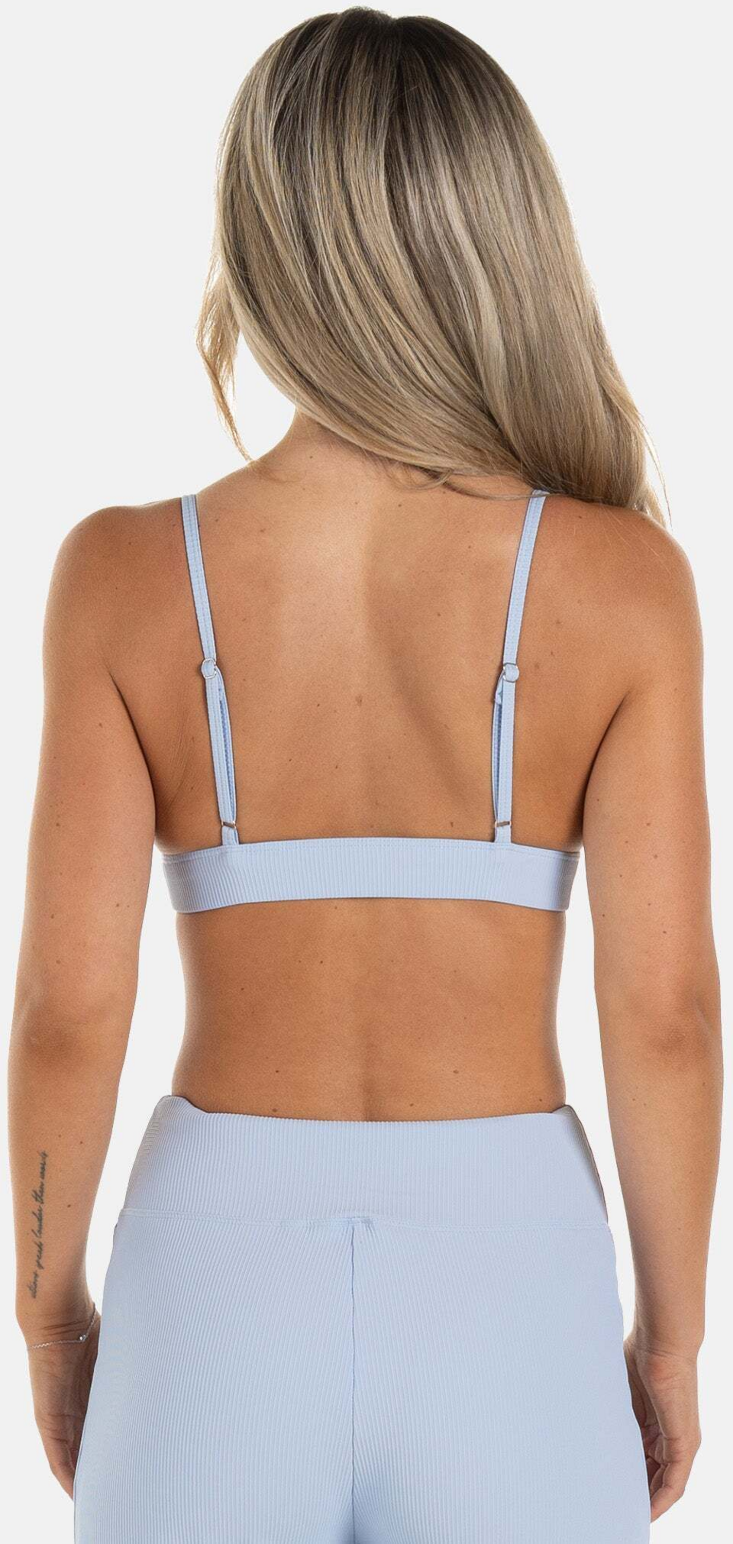 DIVINA, Divina Sports Bra "palma"