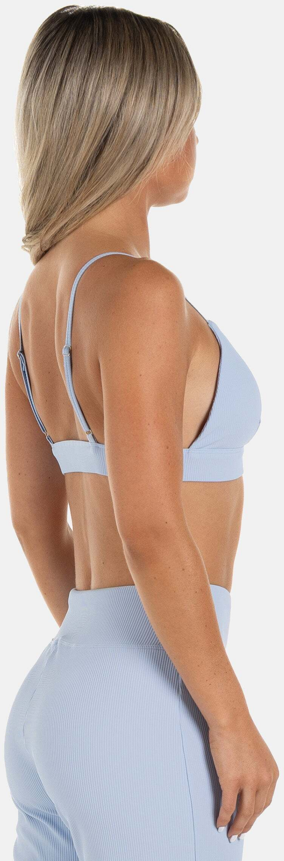 DIVINA, Divina Sports Bra "palma"