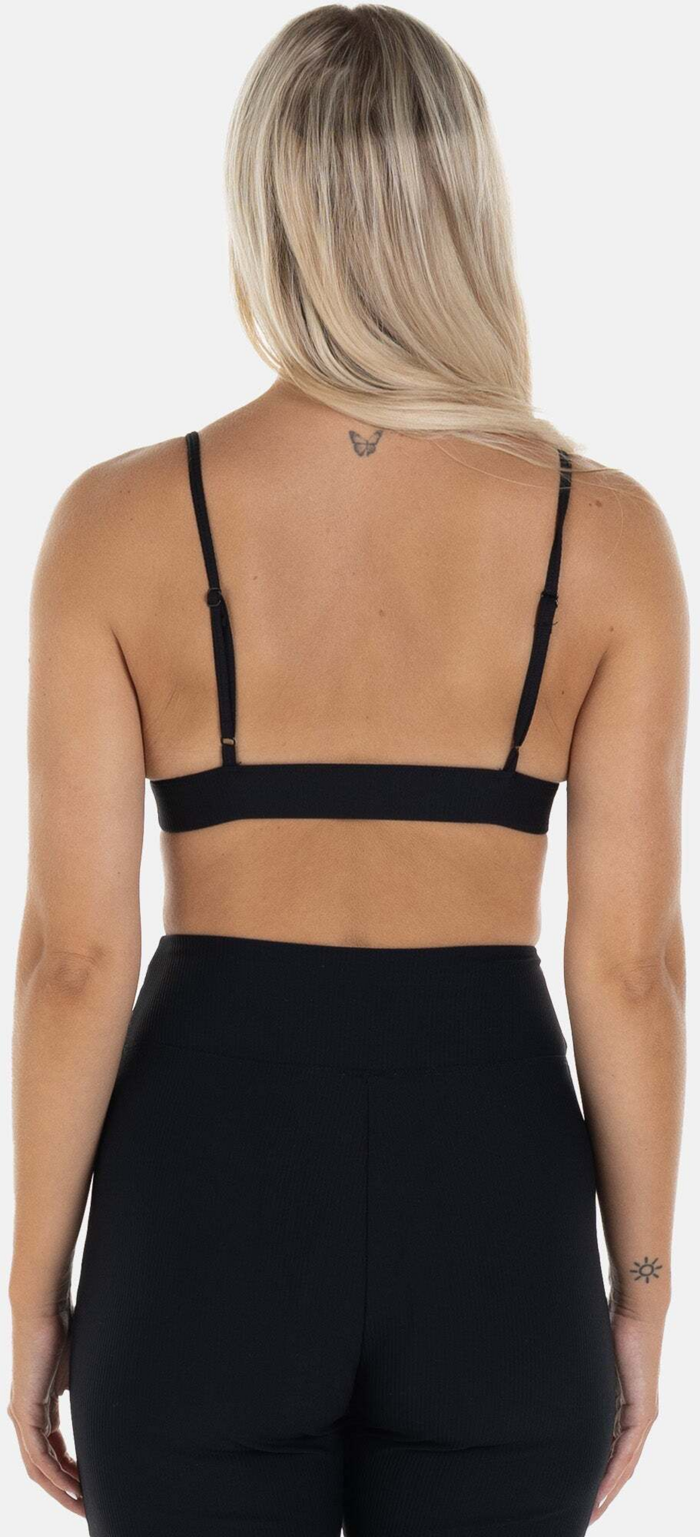 DIVINA, Divina Sports Bra "palma"