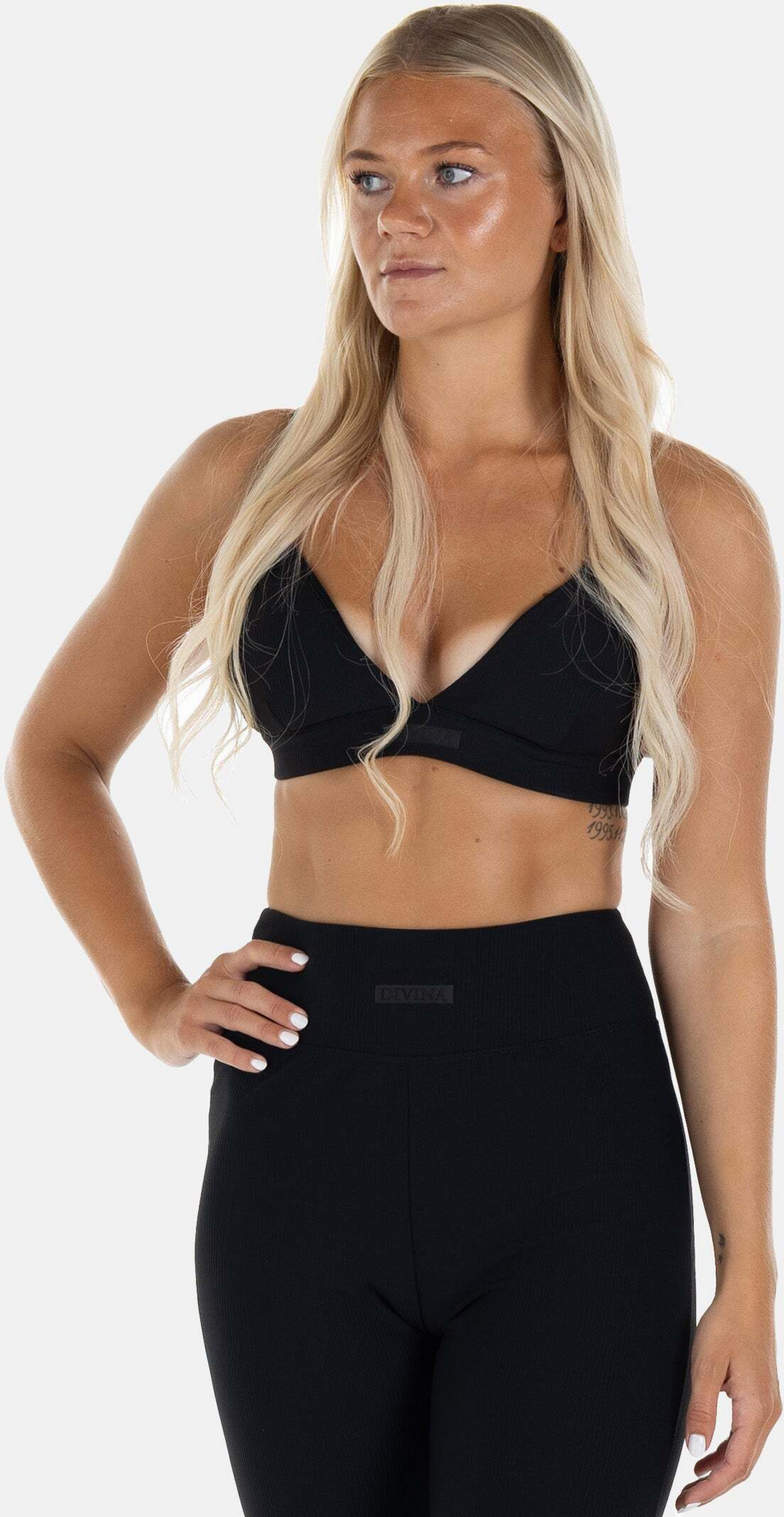 DIVINA, Divina Sports Bra "palma"